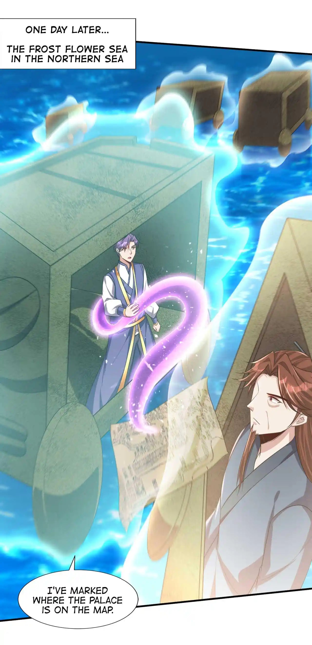 The Ultimate Devil King 311