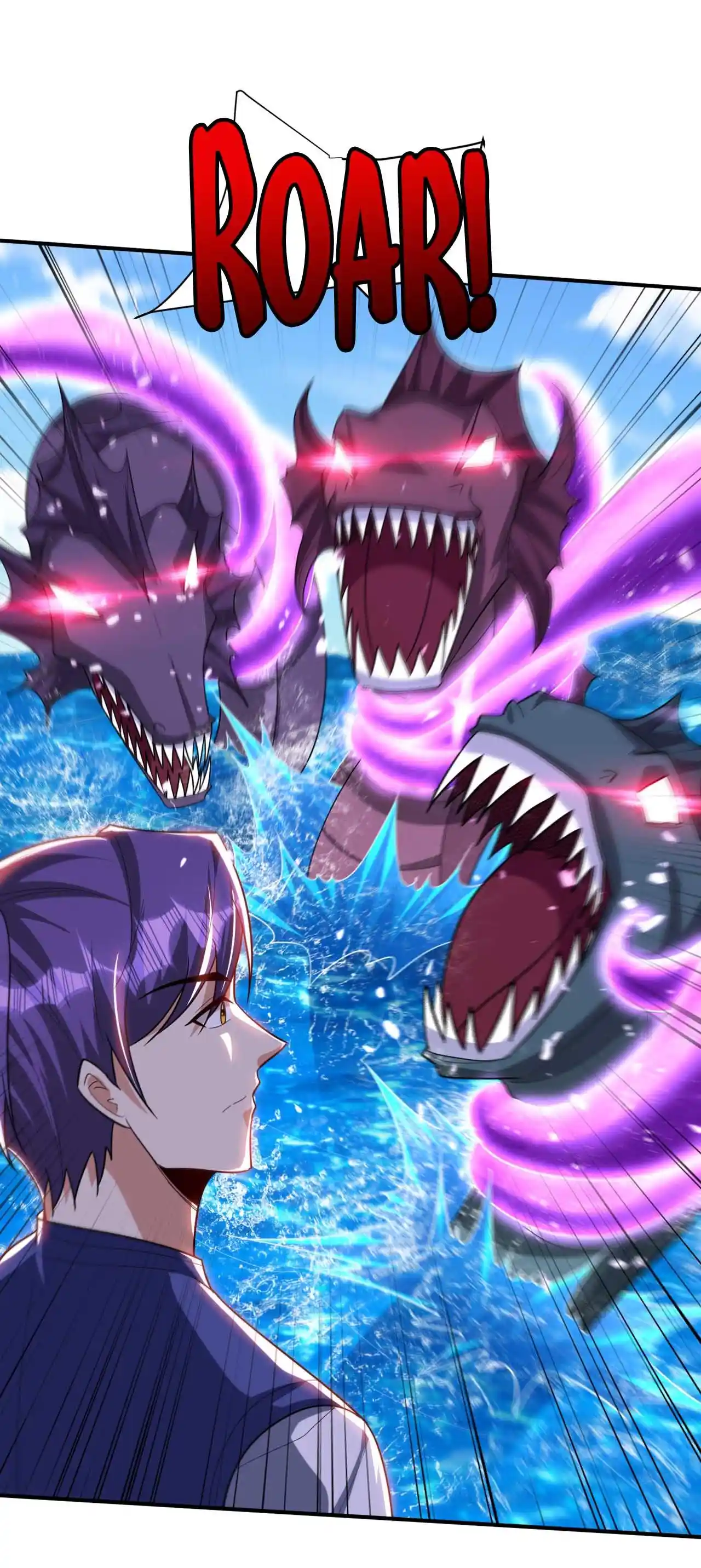 The Ultimate Devil King 311