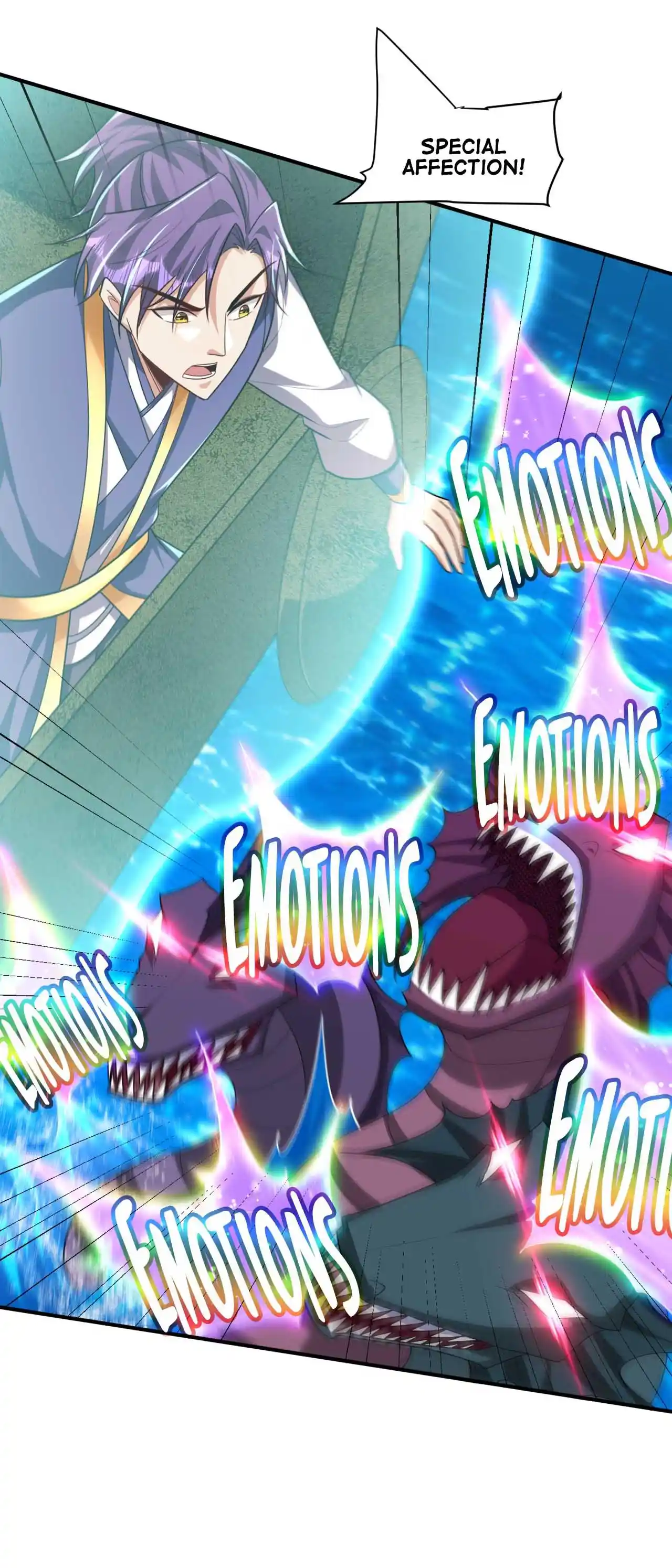 The Ultimate Devil King 311