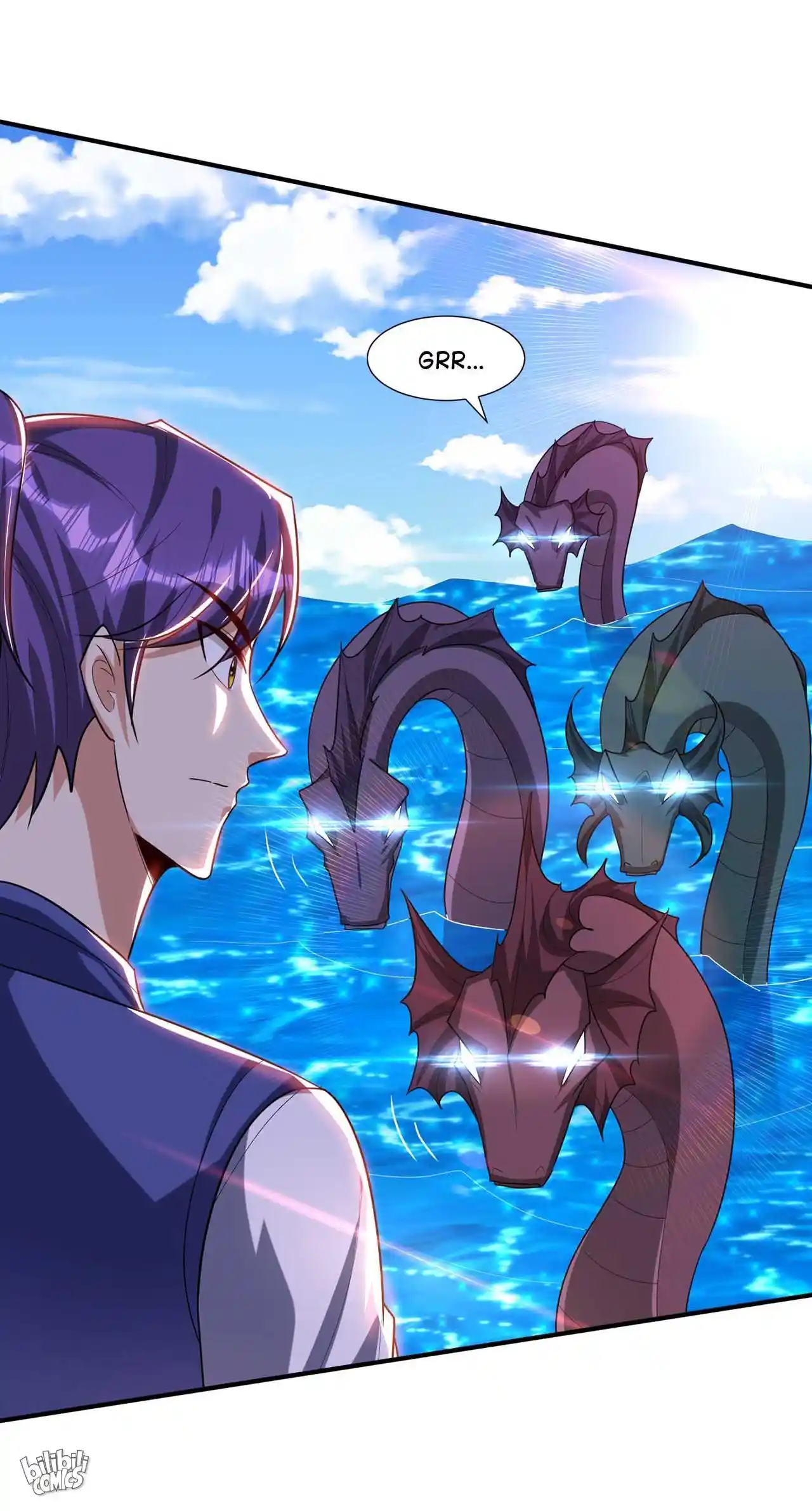 The Ultimate Devil King 311