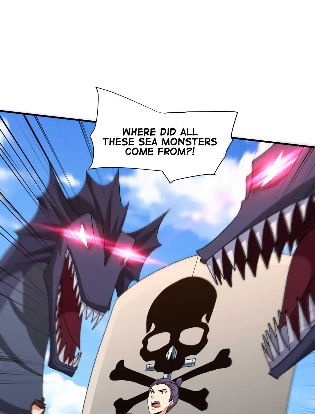 The Ultimate Devil King 311