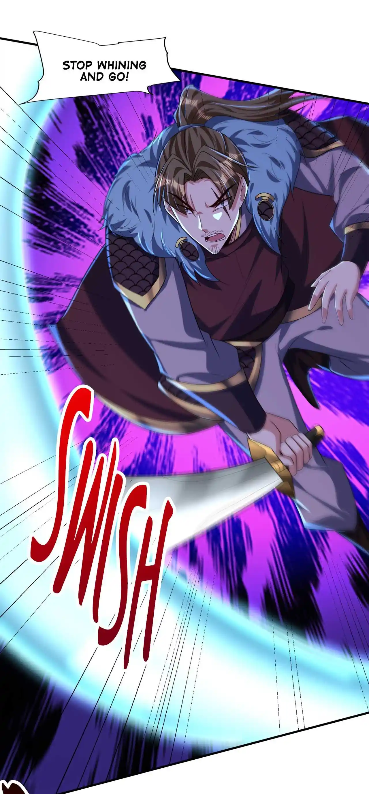 The Ultimate Devil King 311