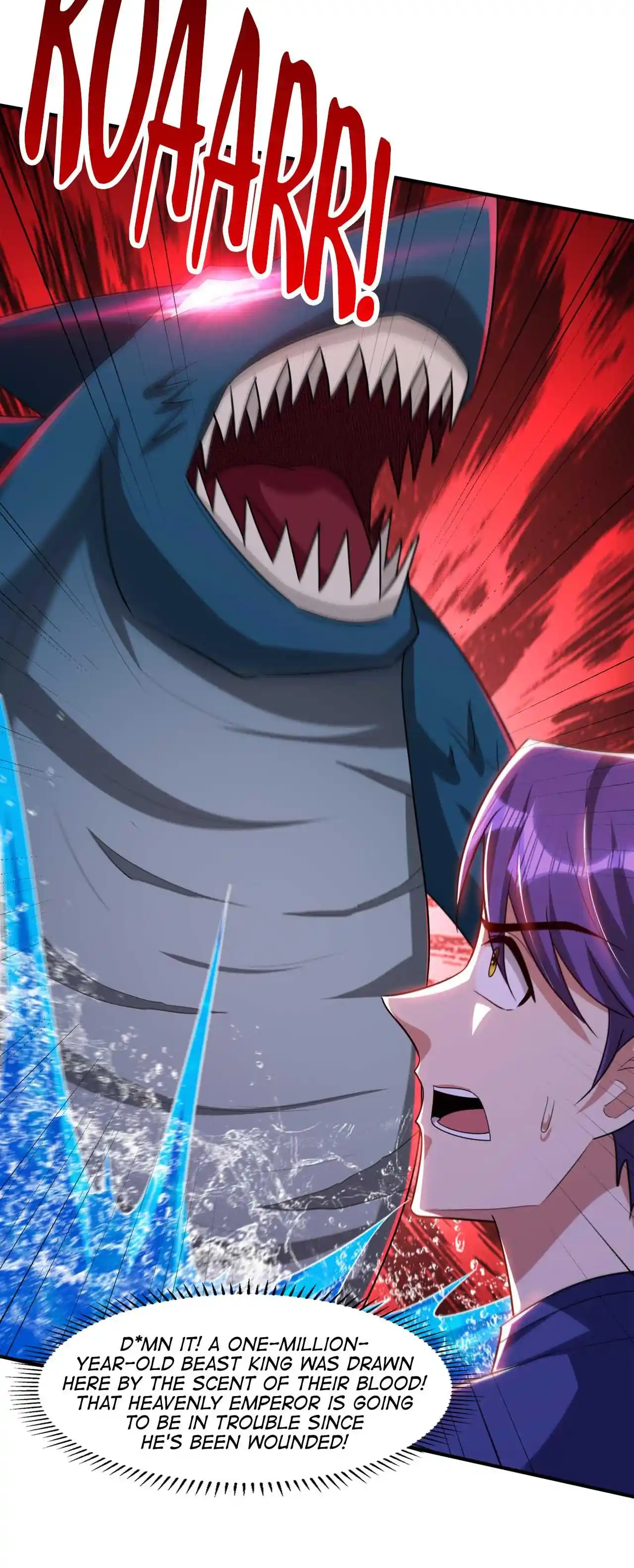 The Ultimate Devil King 311