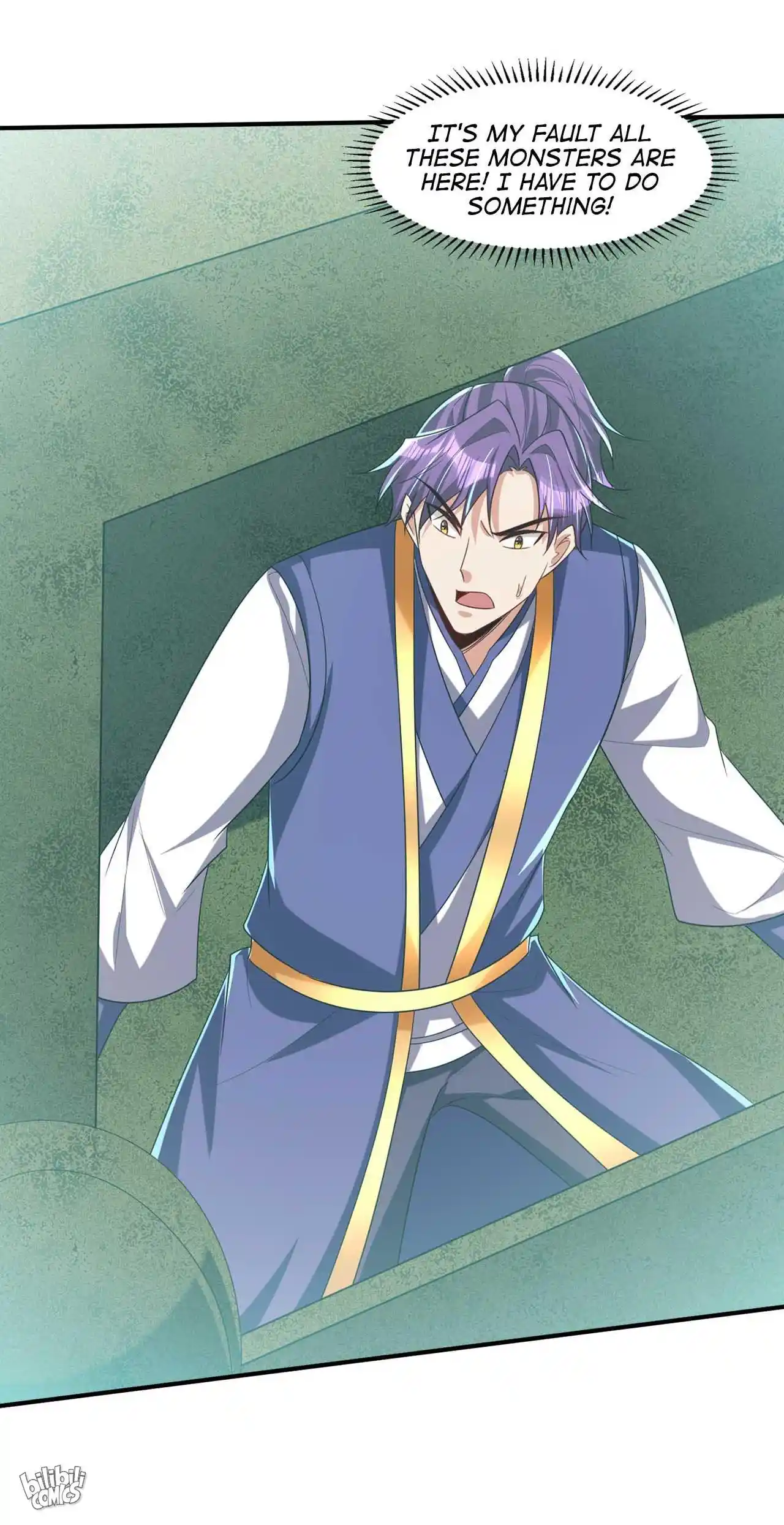 The Ultimate Devil King 311