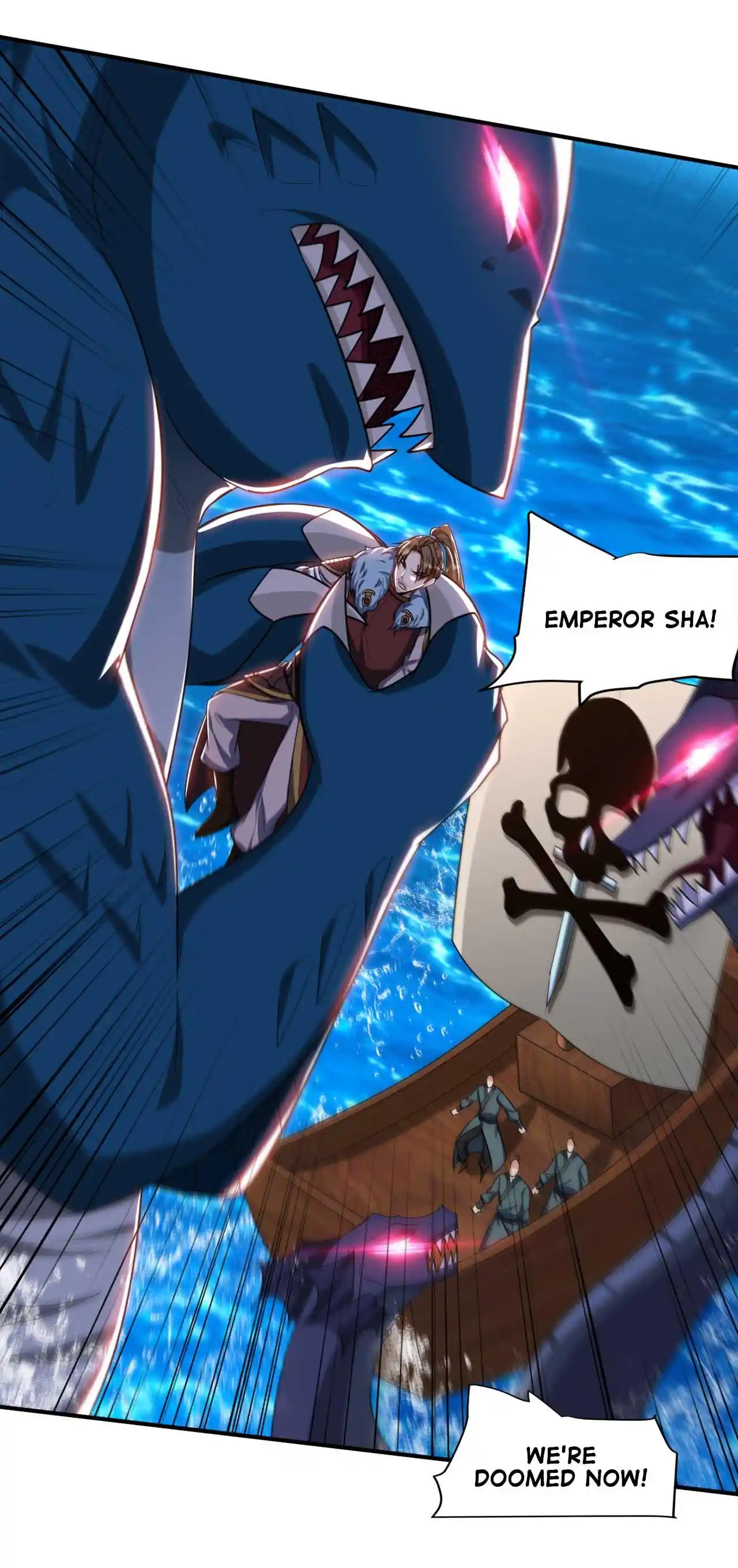 The Ultimate Devil King 311