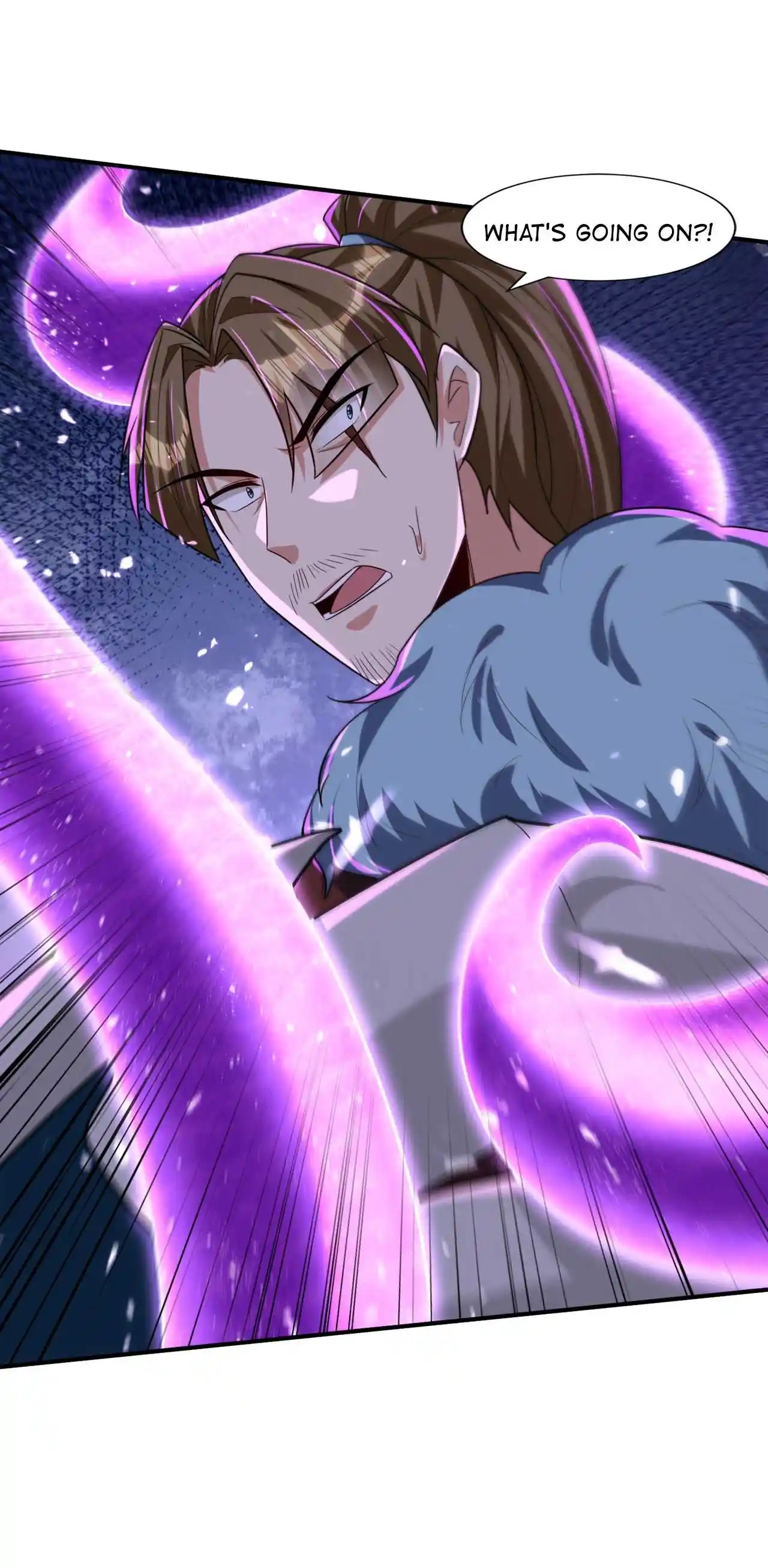 The Ultimate Devil King 311