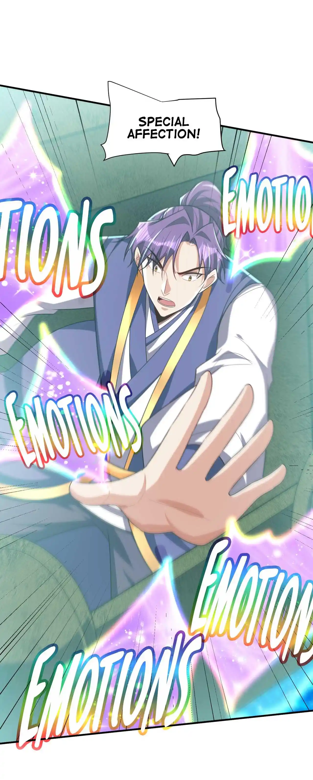 The Ultimate Devil King 311