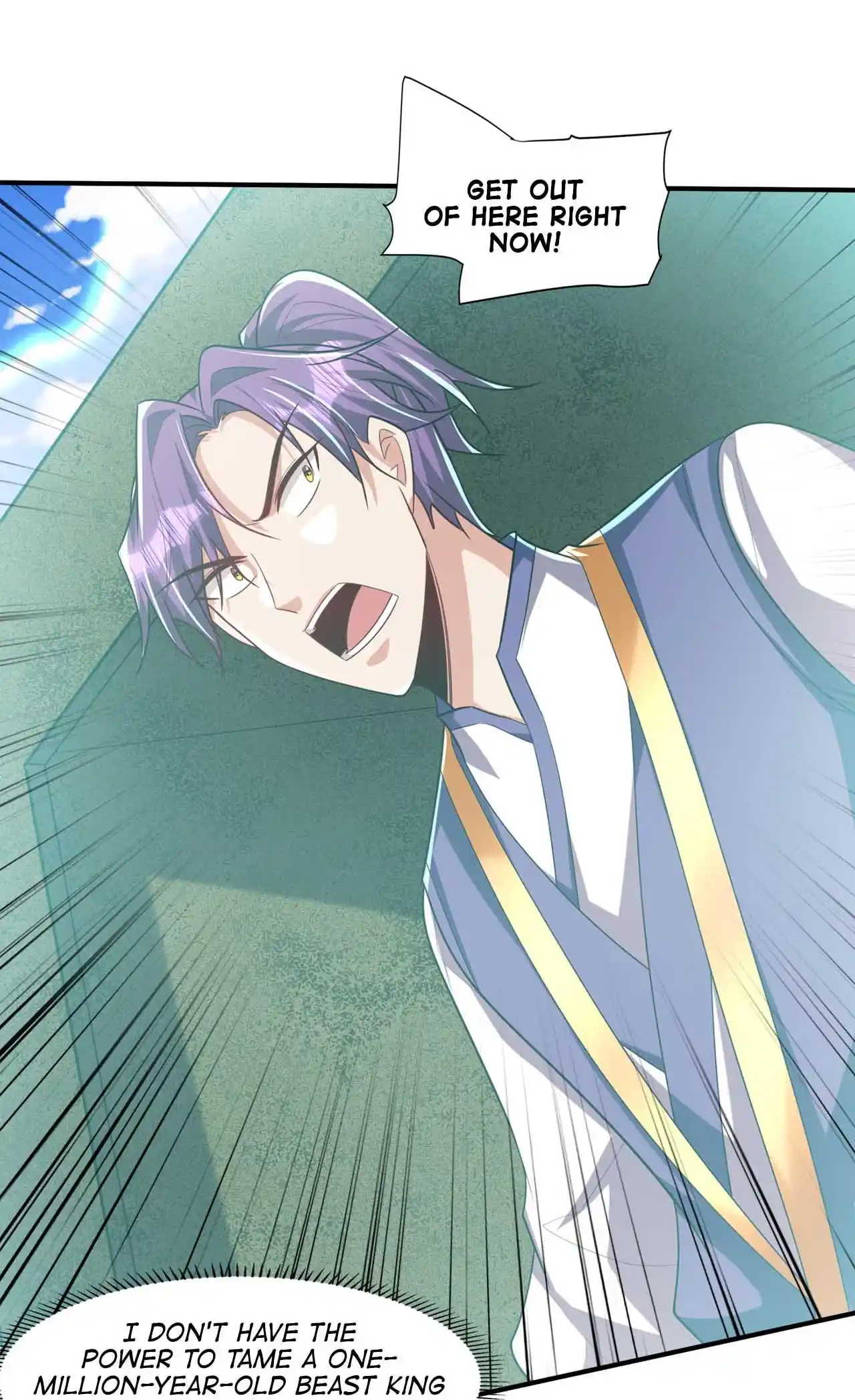 The Ultimate Devil King 311