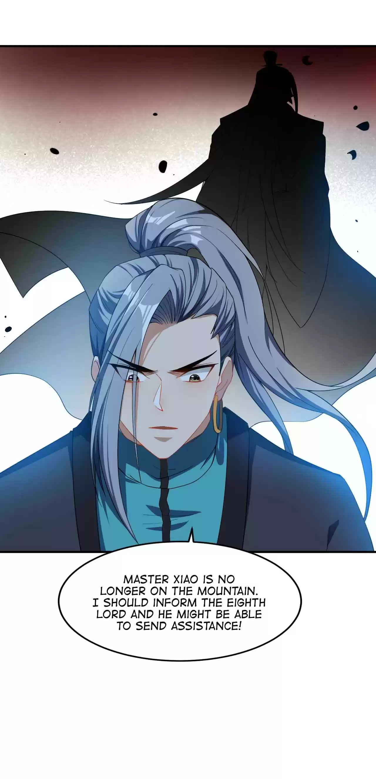 The Ultimate Devil King 32