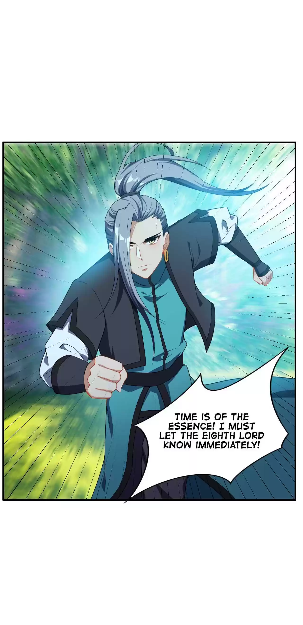 The Ultimate Devil King 32