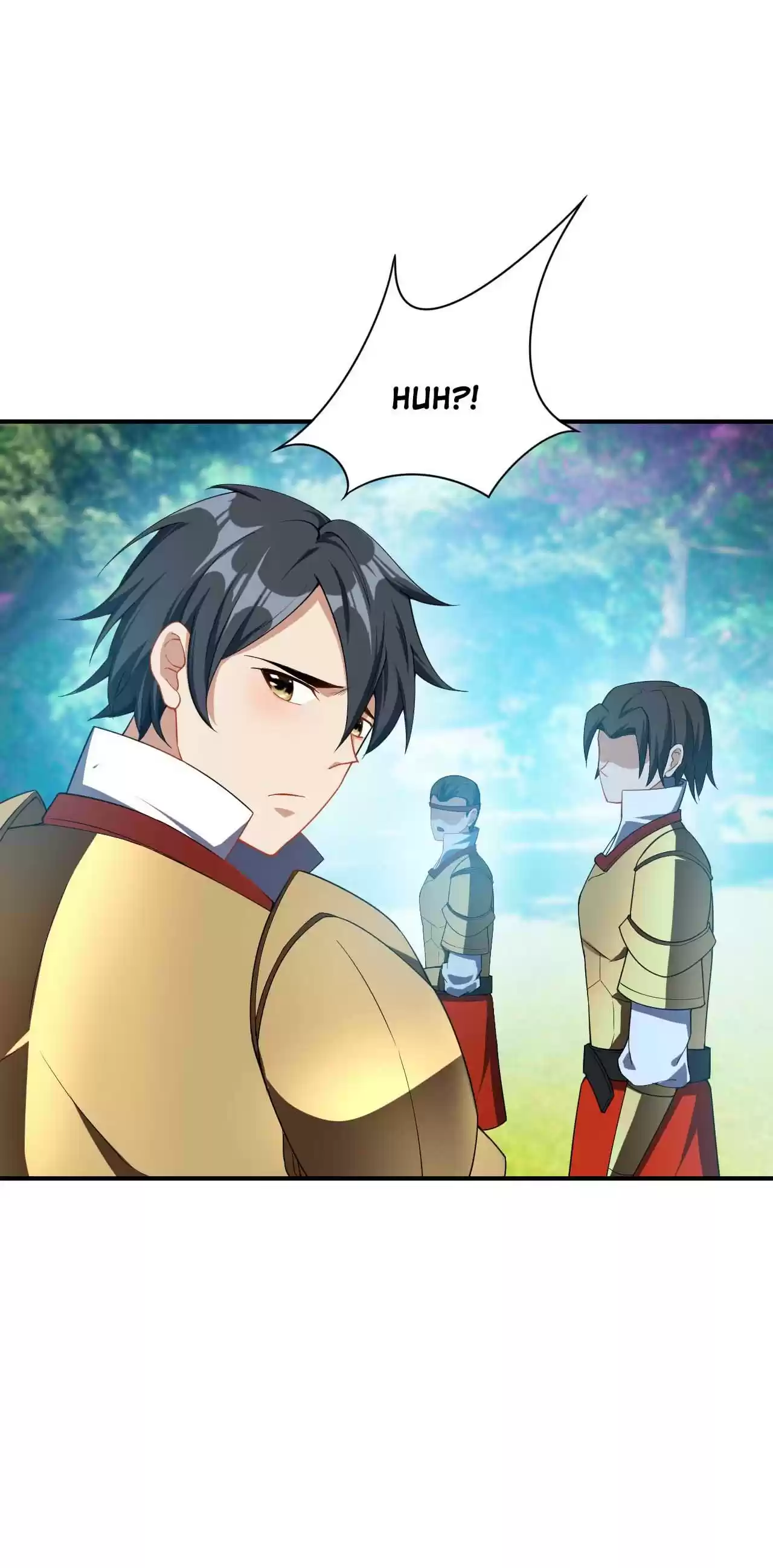 The Ultimate Devil King 32