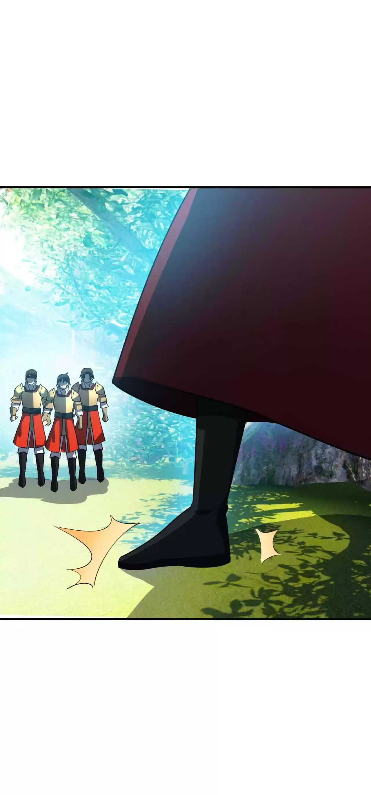 The Ultimate Devil King 32