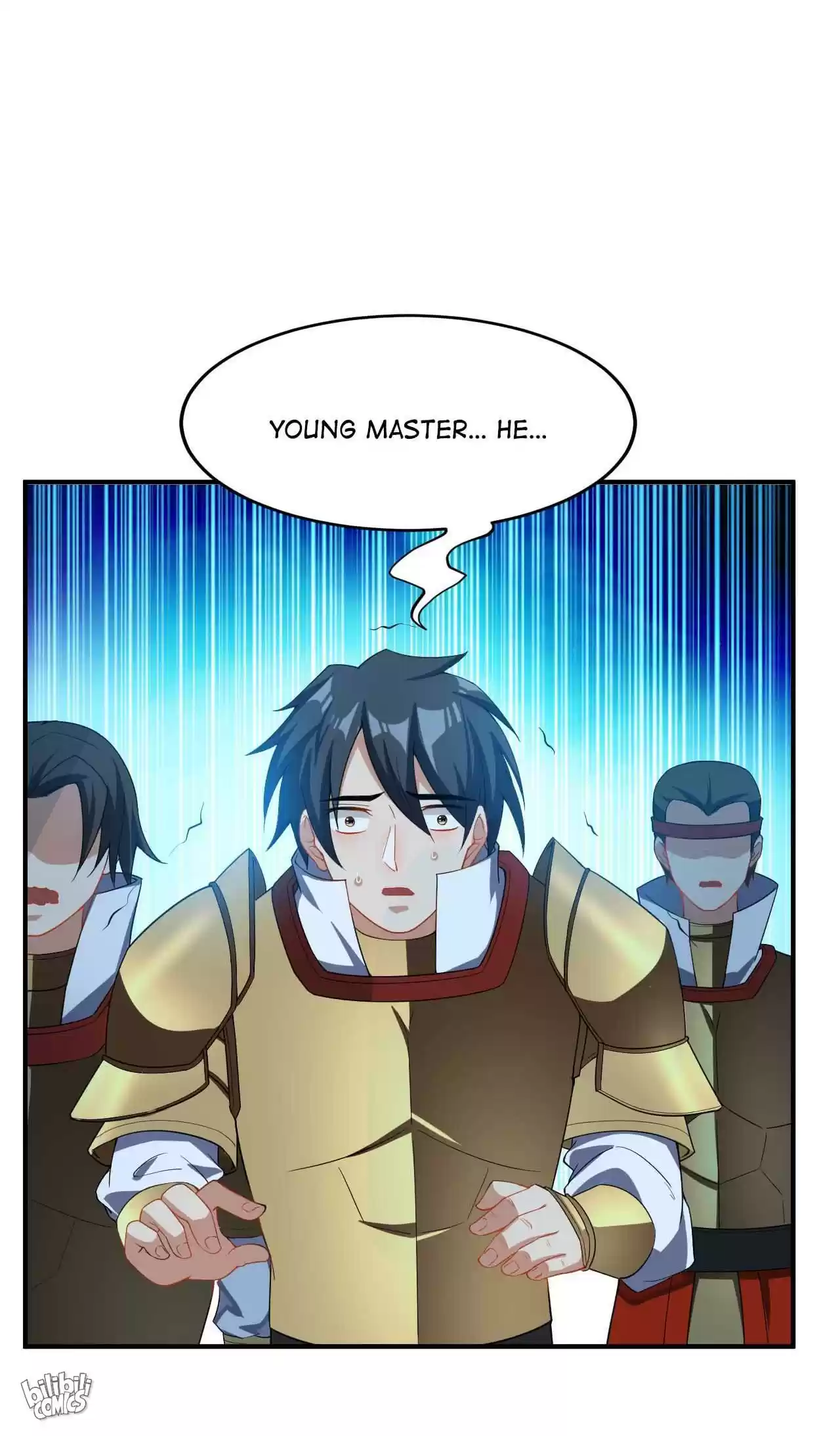 The Ultimate Devil King 32