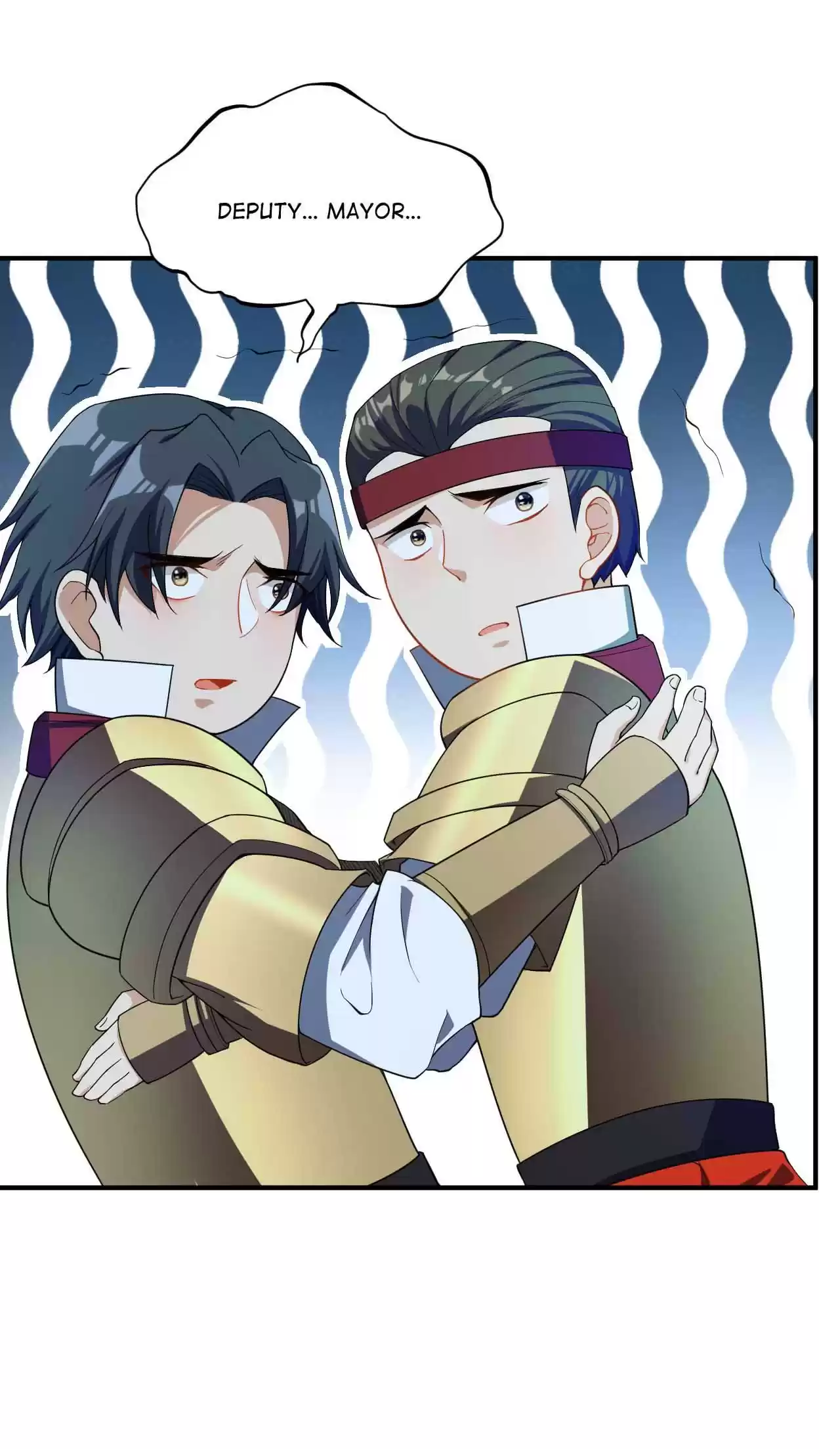 The Ultimate Devil King 32