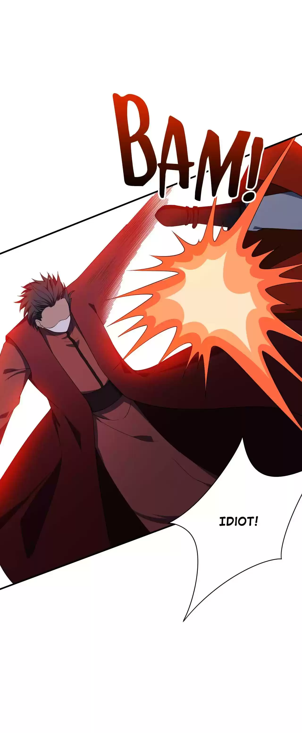 The Ultimate Devil King 32