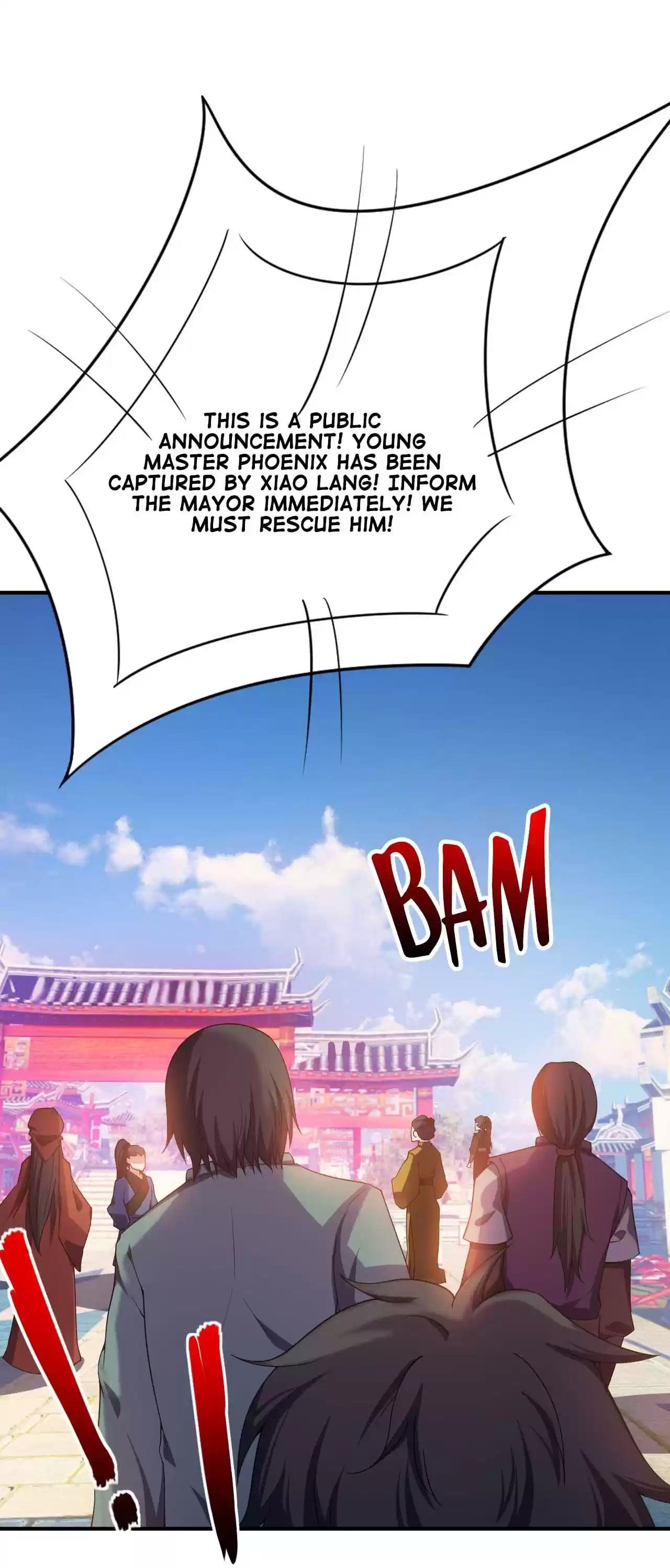 The Ultimate Devil King 32