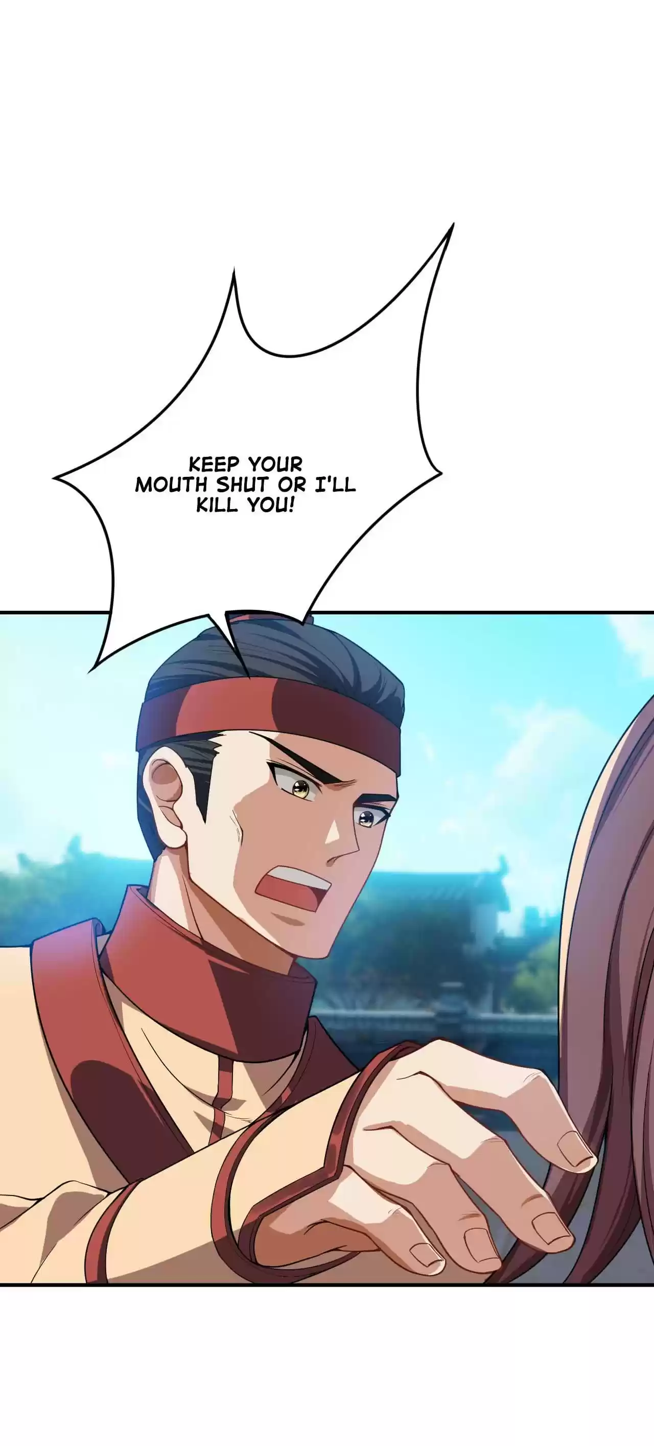 The Ultimate Devil King 33