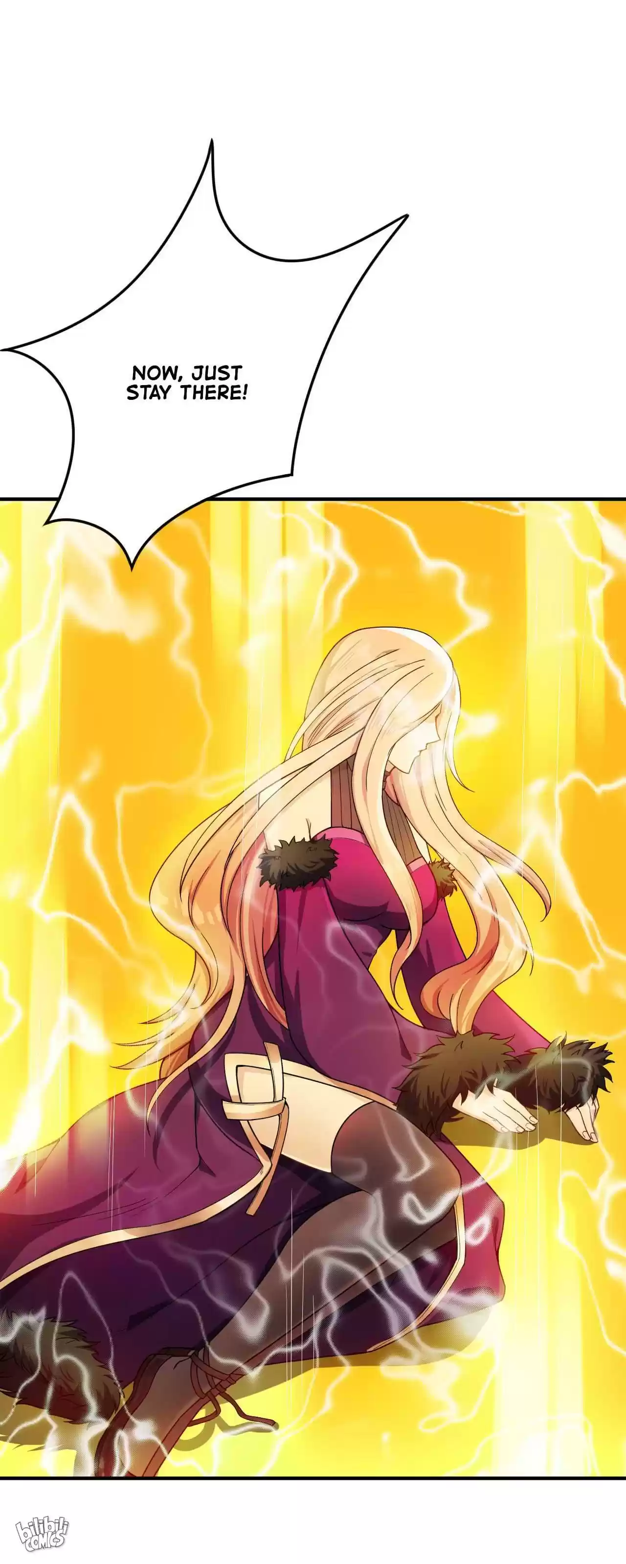 The Ultimate Devil King 33