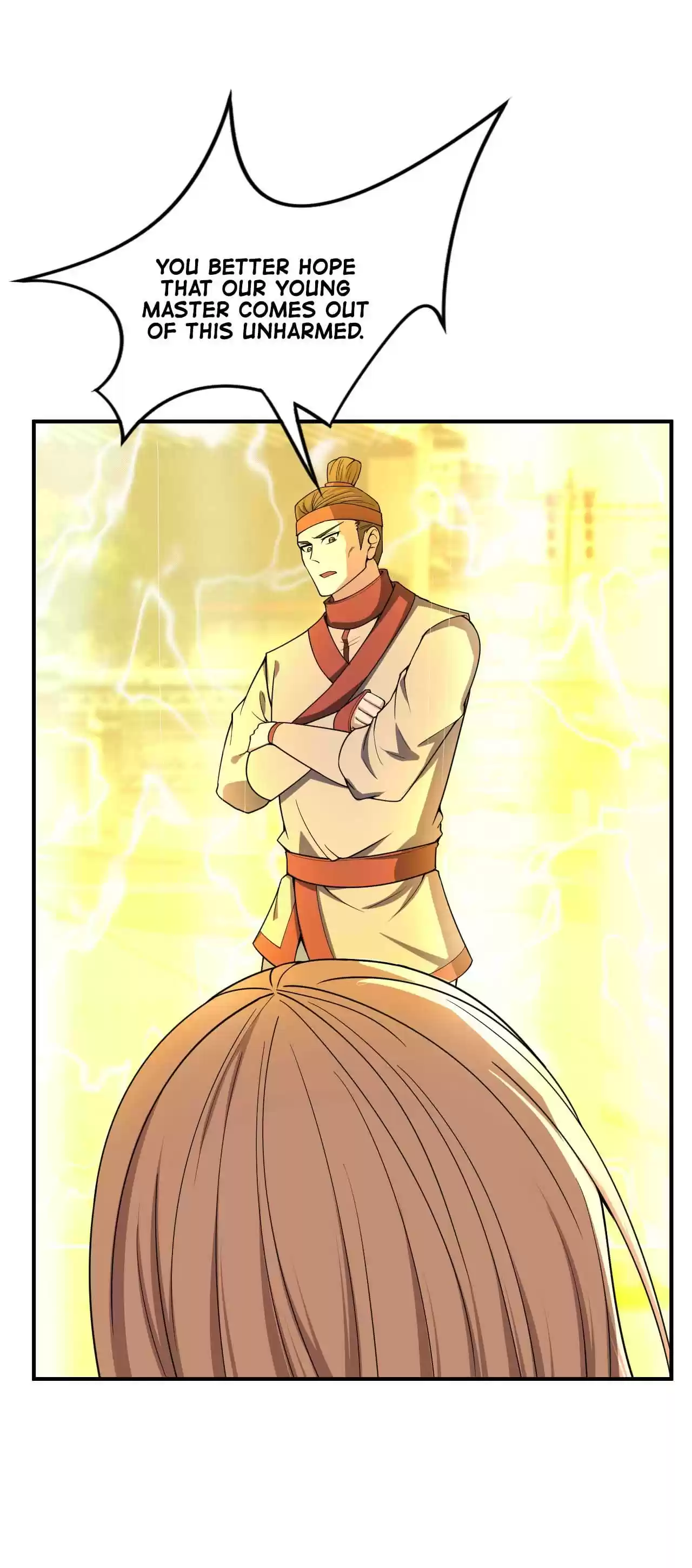 The Ultimate Devil King 33