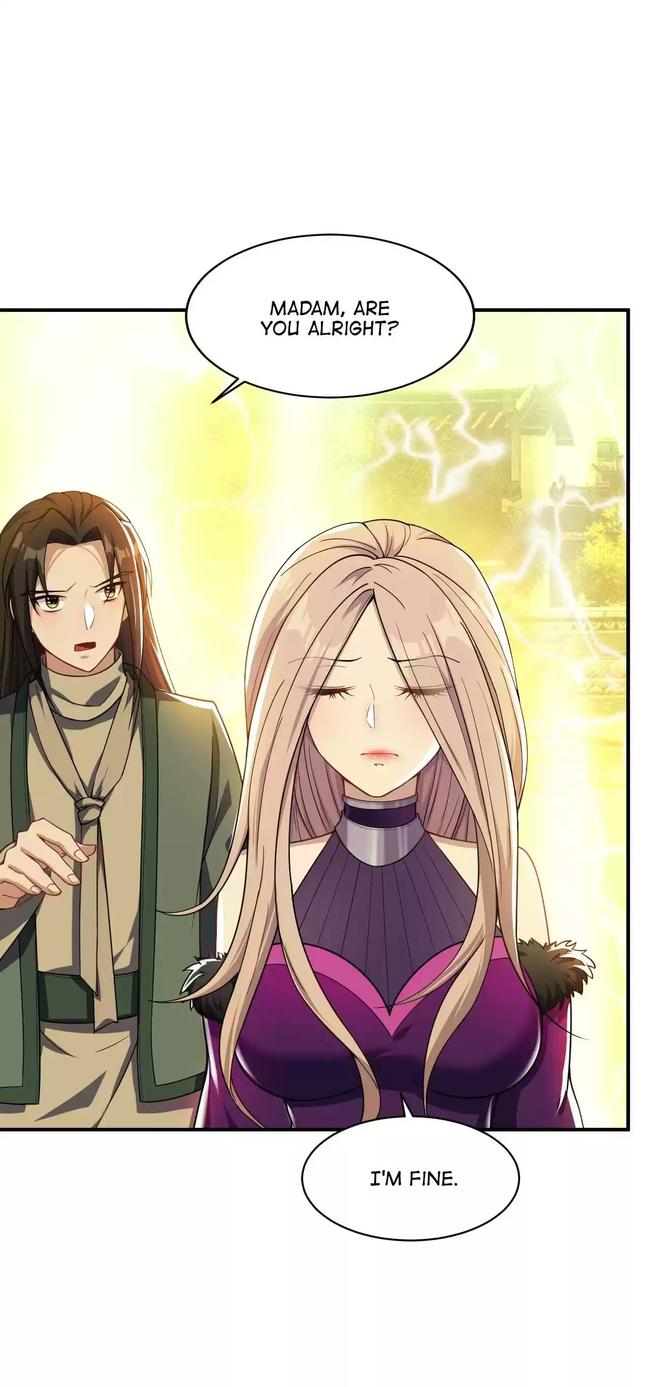 The Ultimate Devil King 33