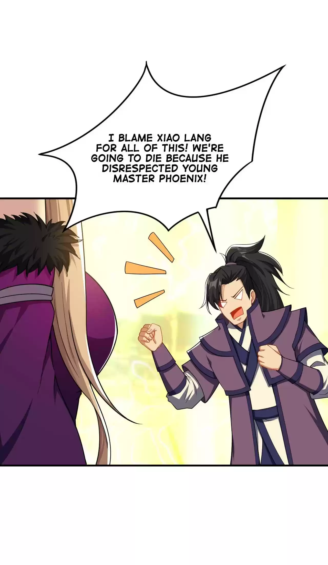 The Ultimate Devil King 33