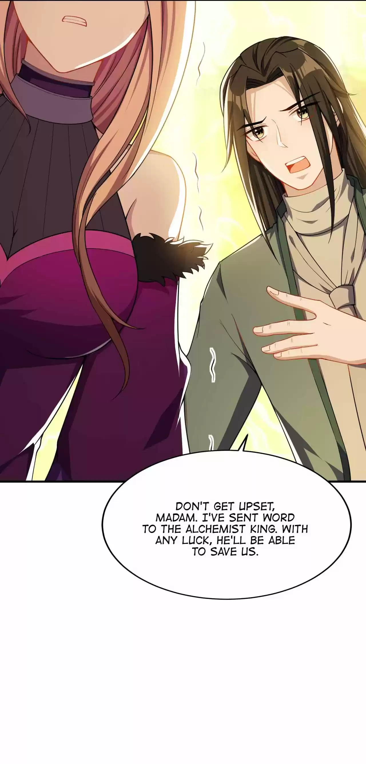 The Ultimate Devil King 33