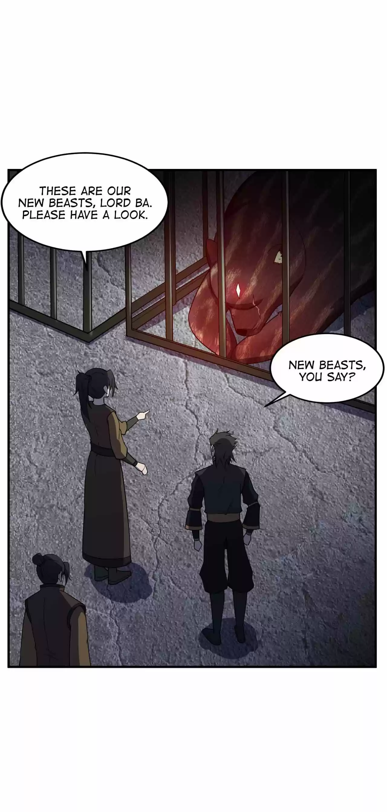 The Ultimate Devil King 33