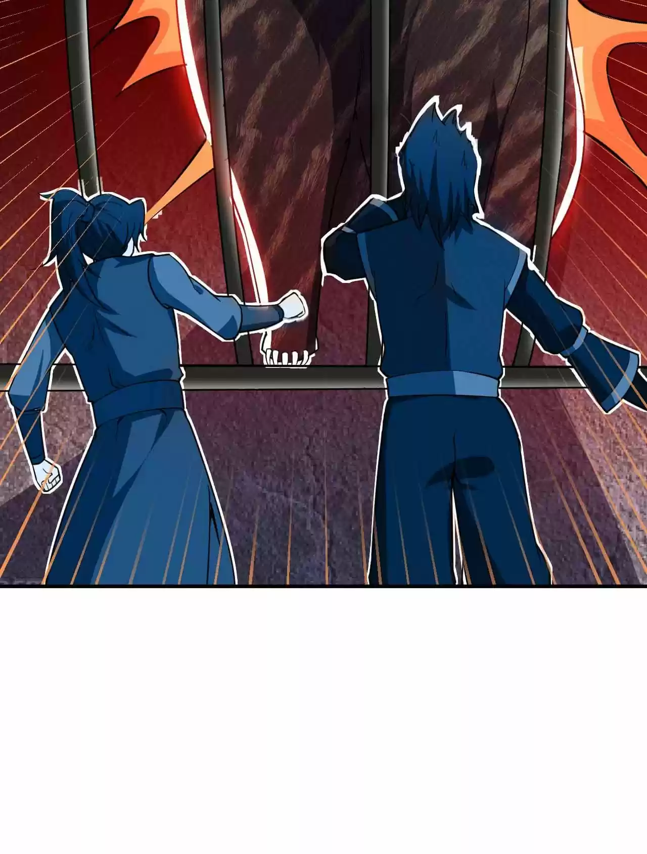 The Ultimate Devil King 33