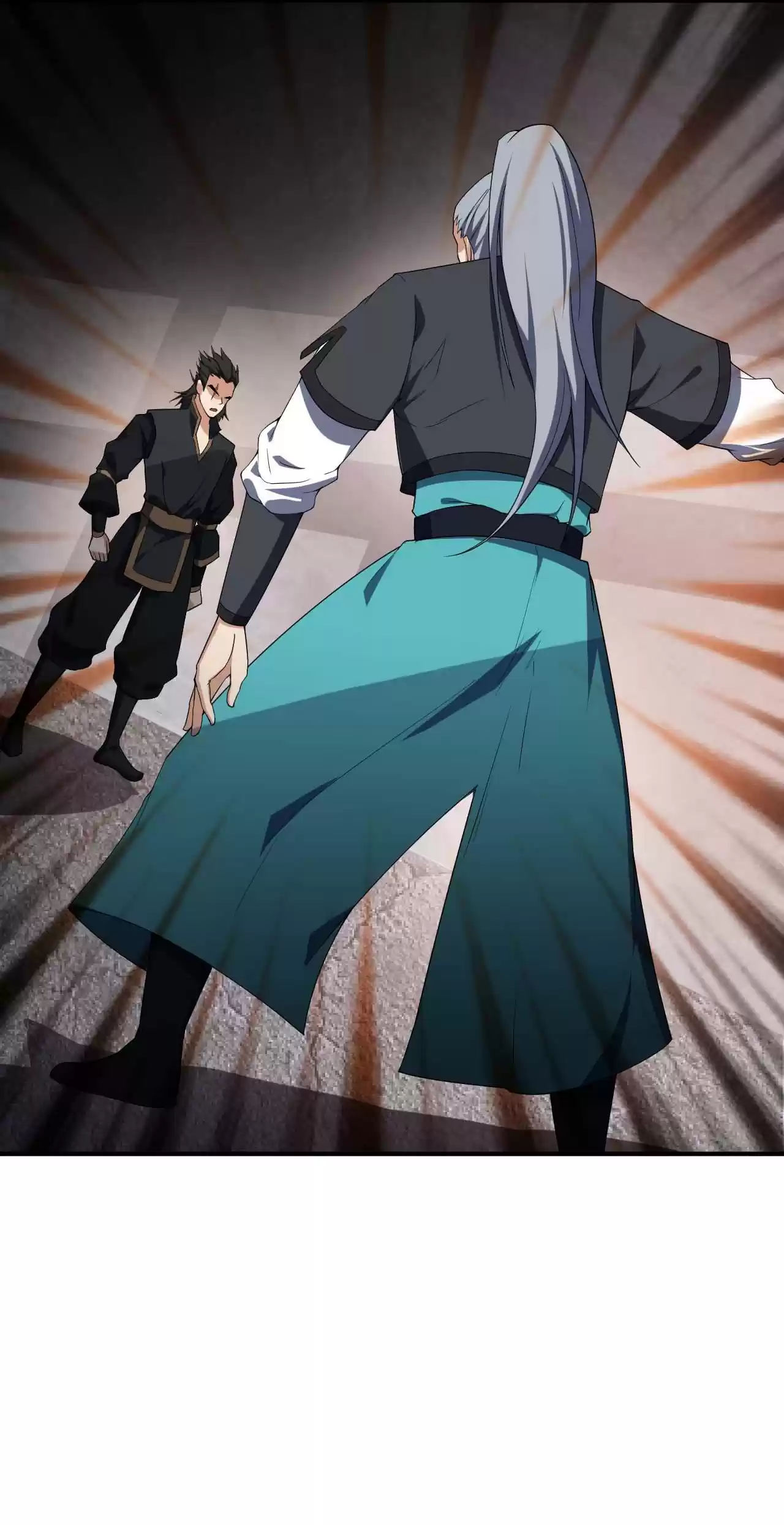 The Ultimate Devil King 34