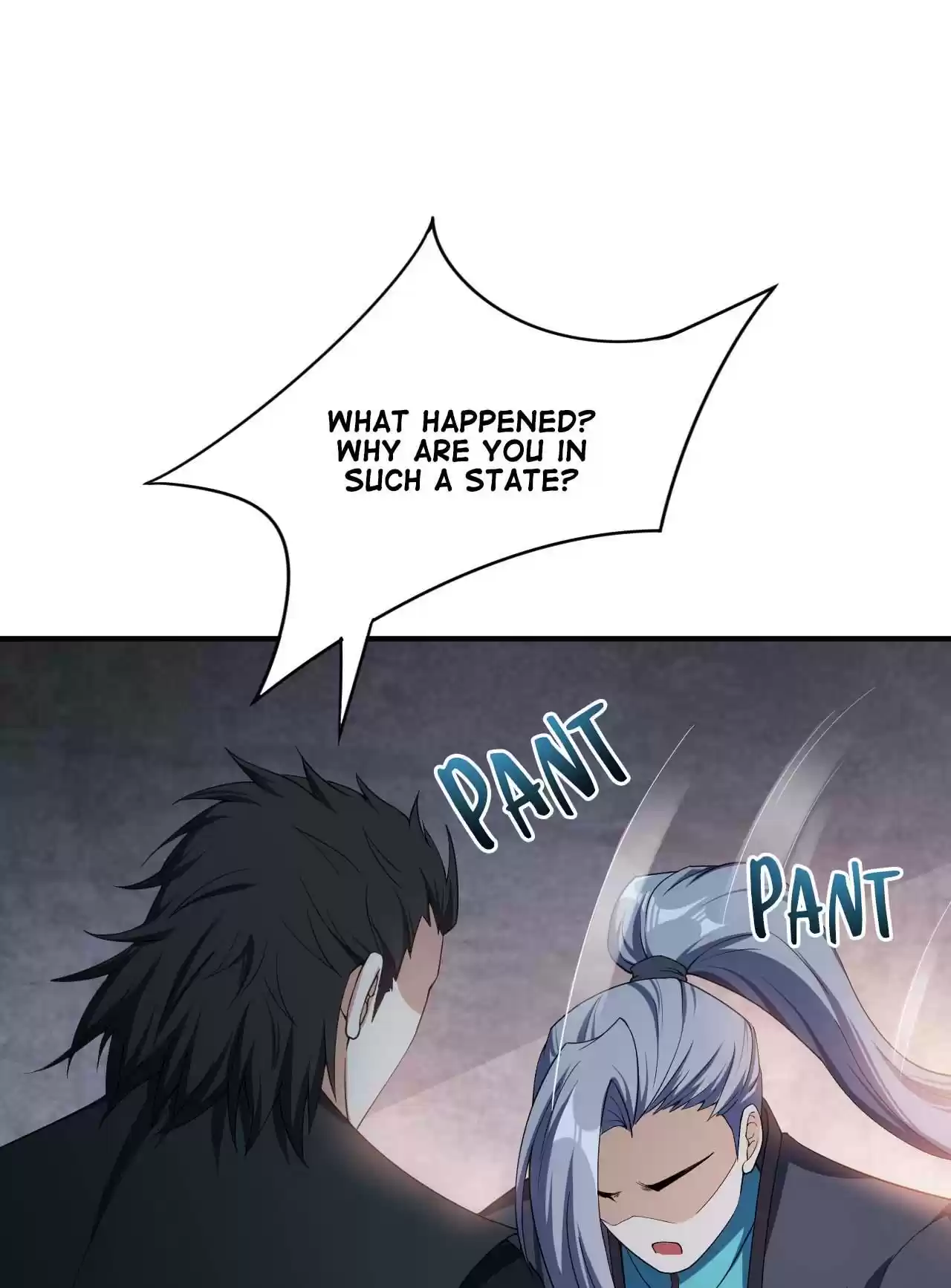 The Ultimate Devil King 34