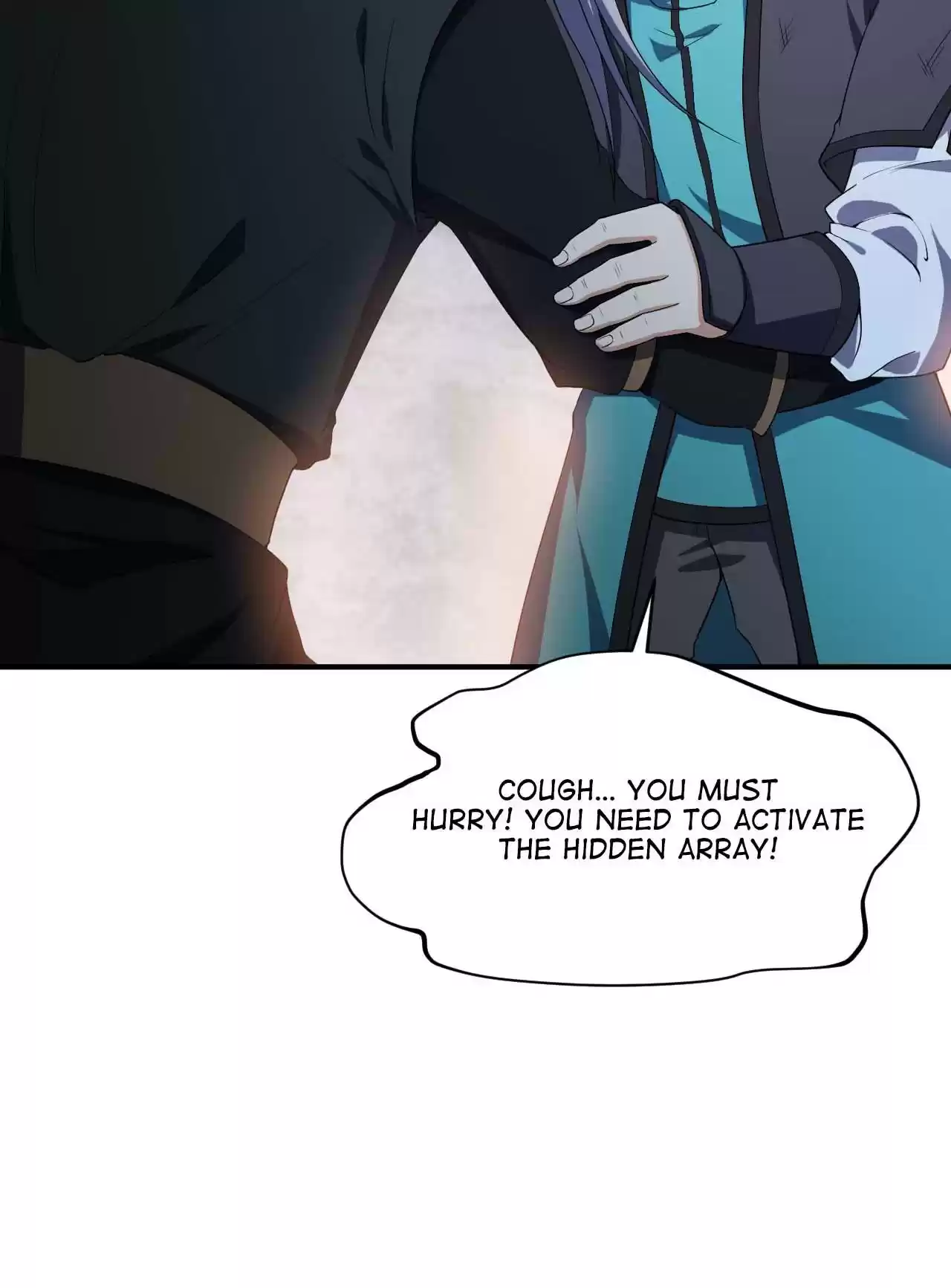 The Ultimate Devil King 34