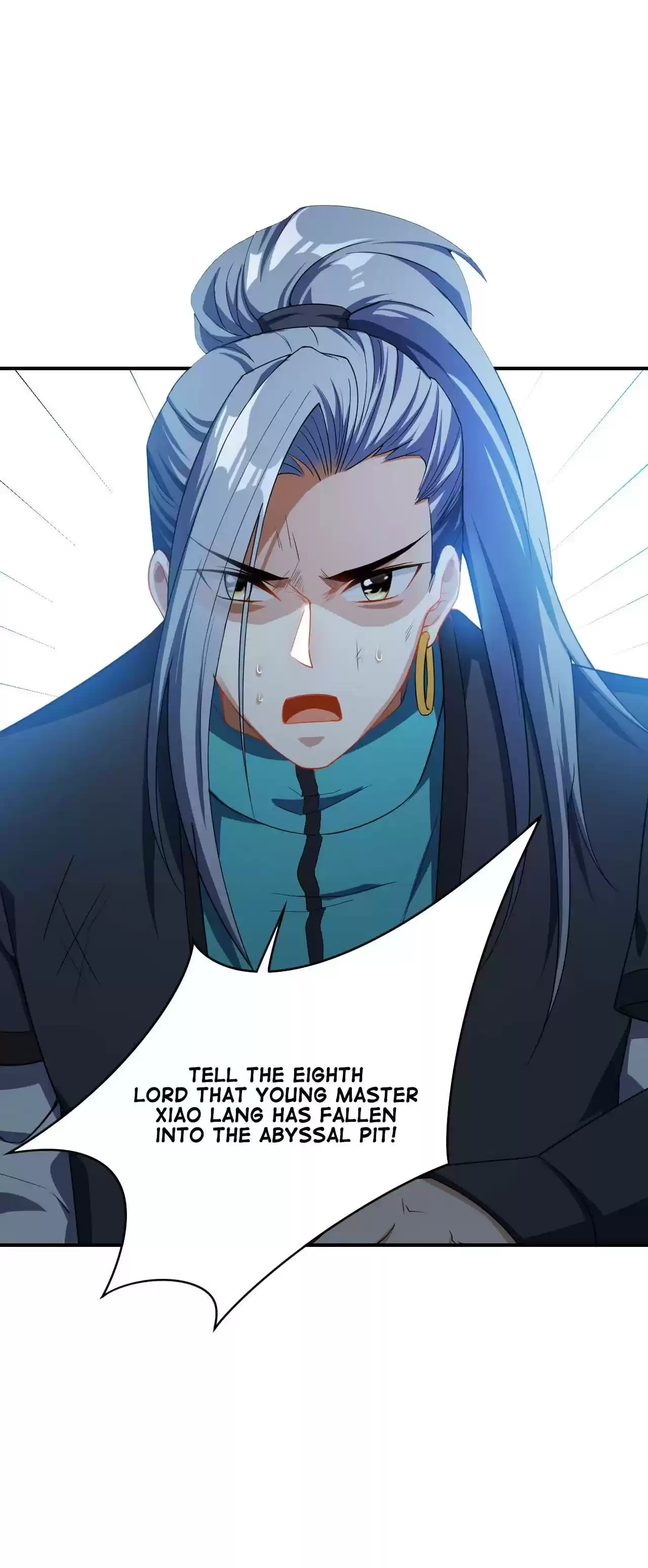 The Ultimate Devil King 34