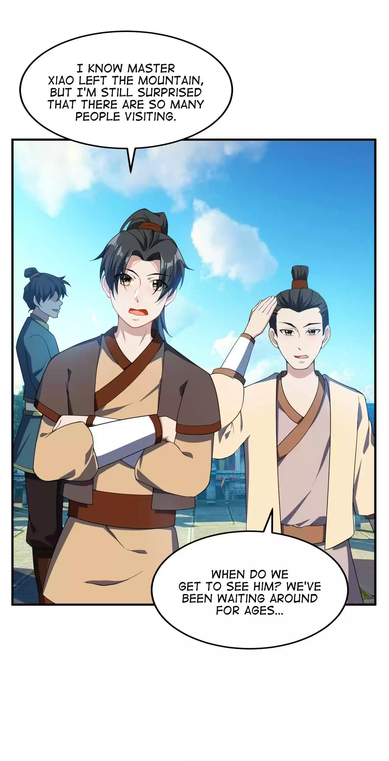 The Ultimate Devil King 34