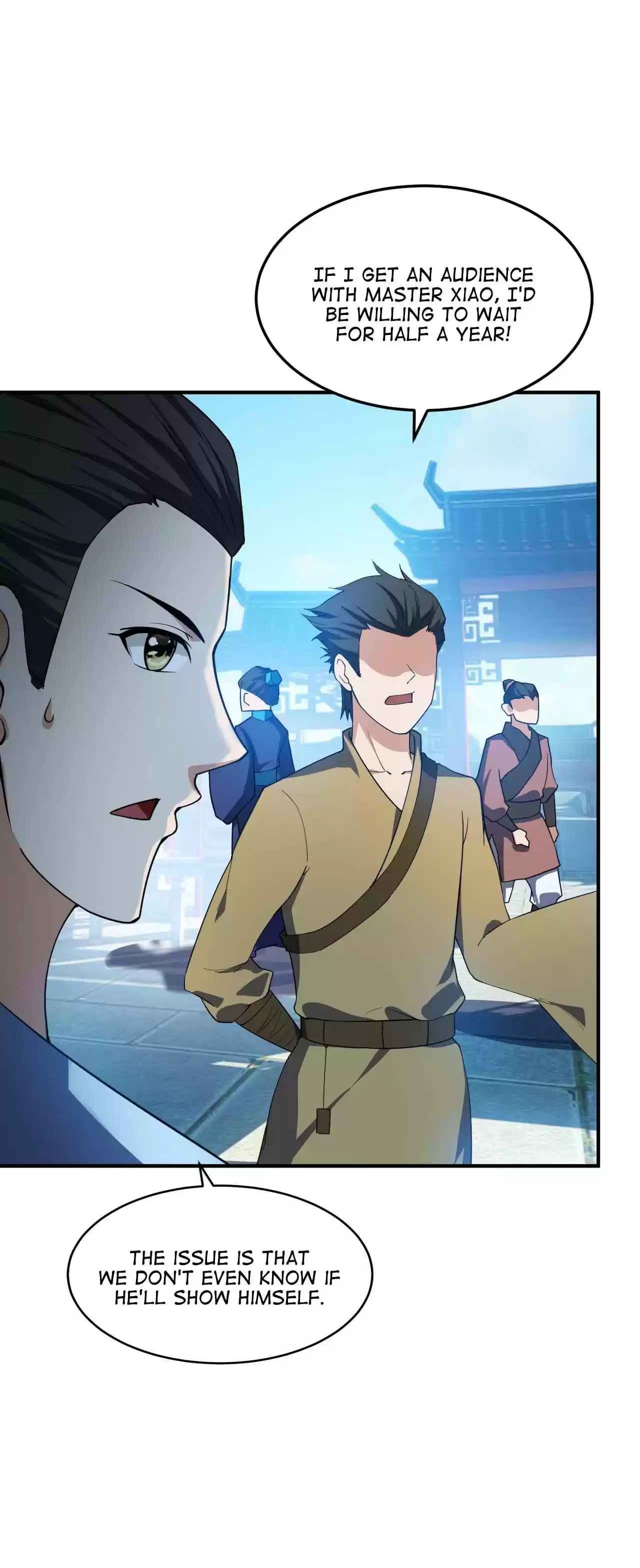 The Ultimate Devil King 34