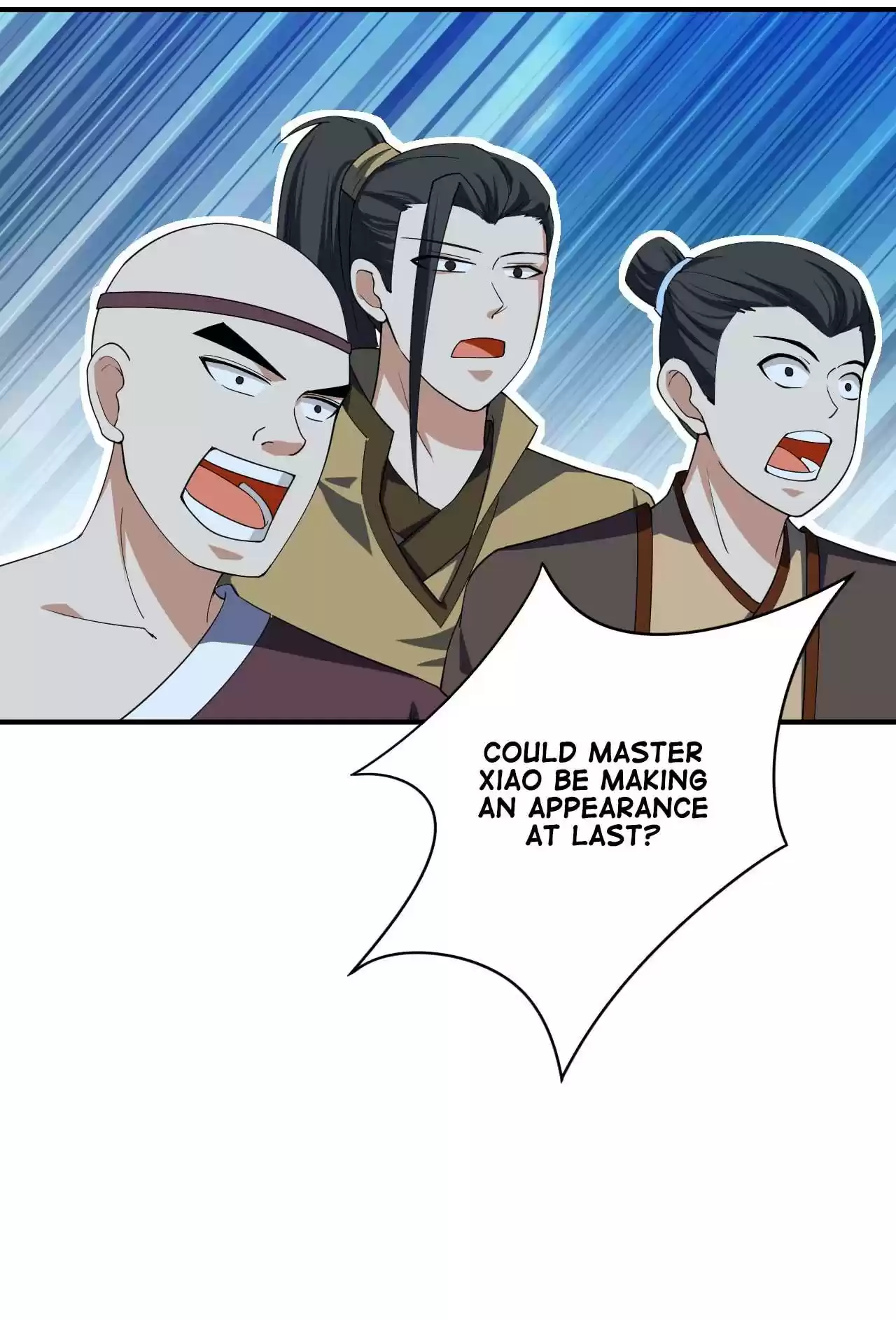 The Ultimate Devil King 34