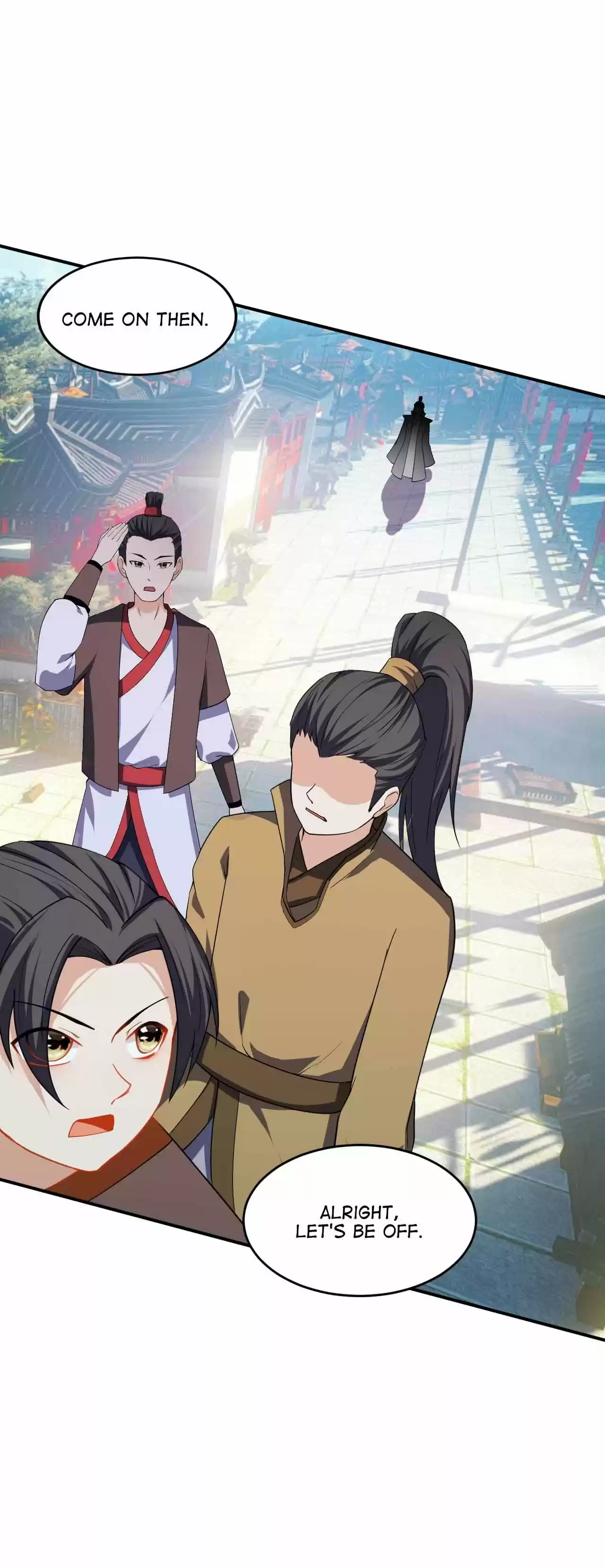 The Ultimate Devil King 34