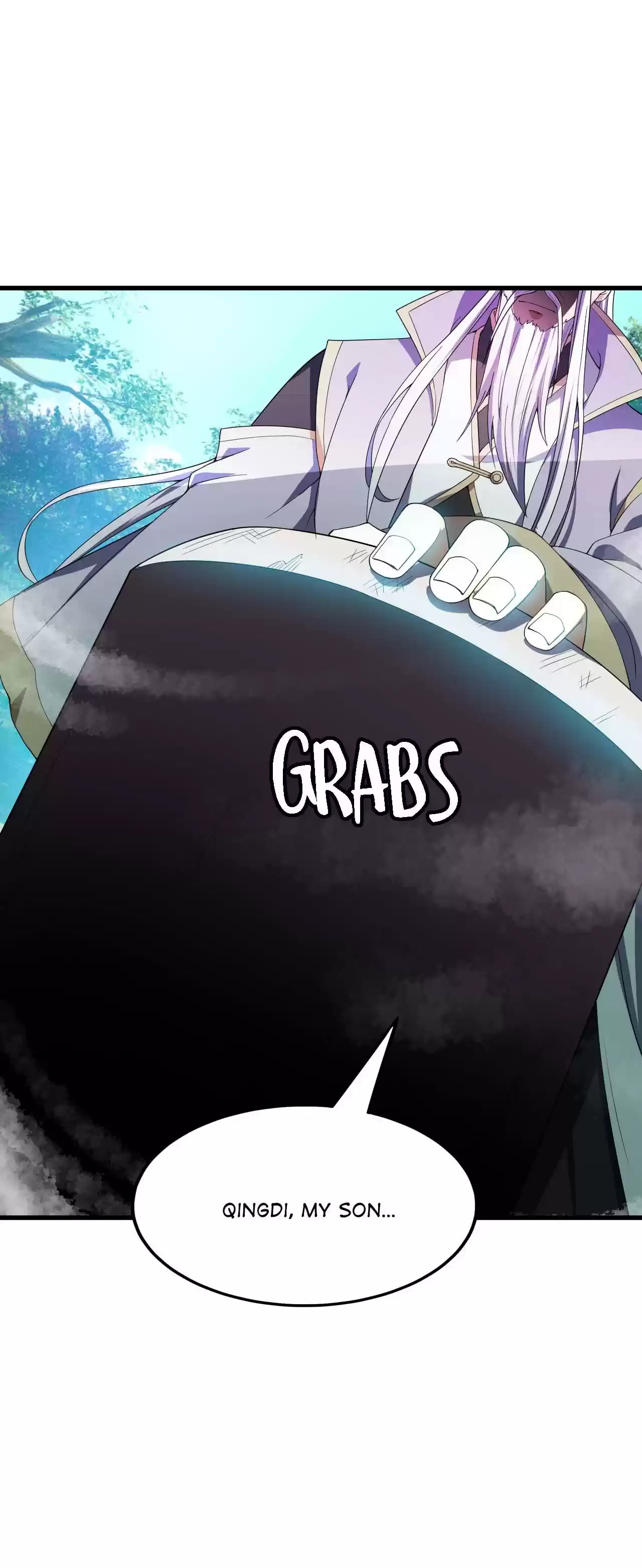 The Ultimate Devil King 35