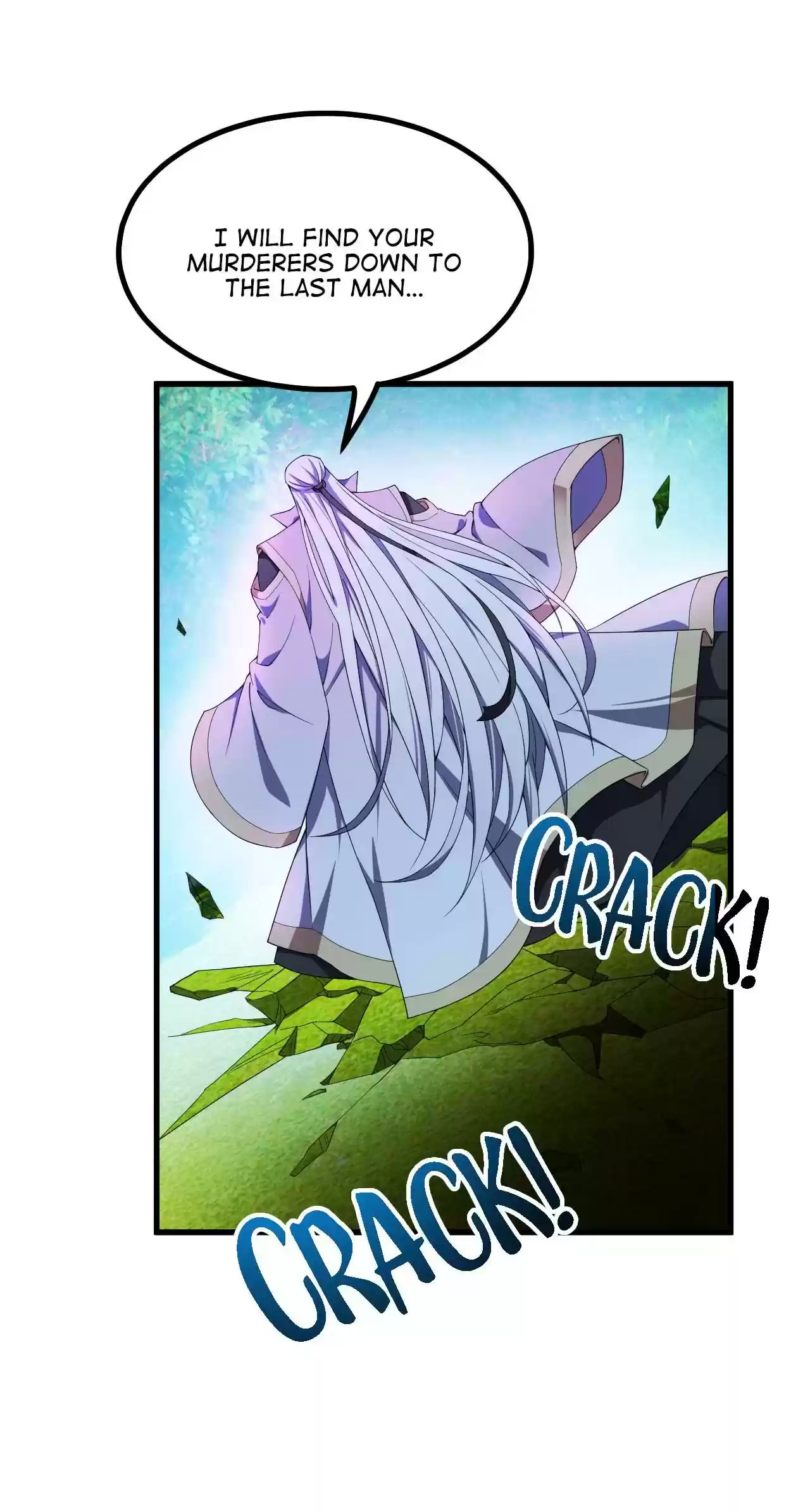 The Ultimate Devil King 35