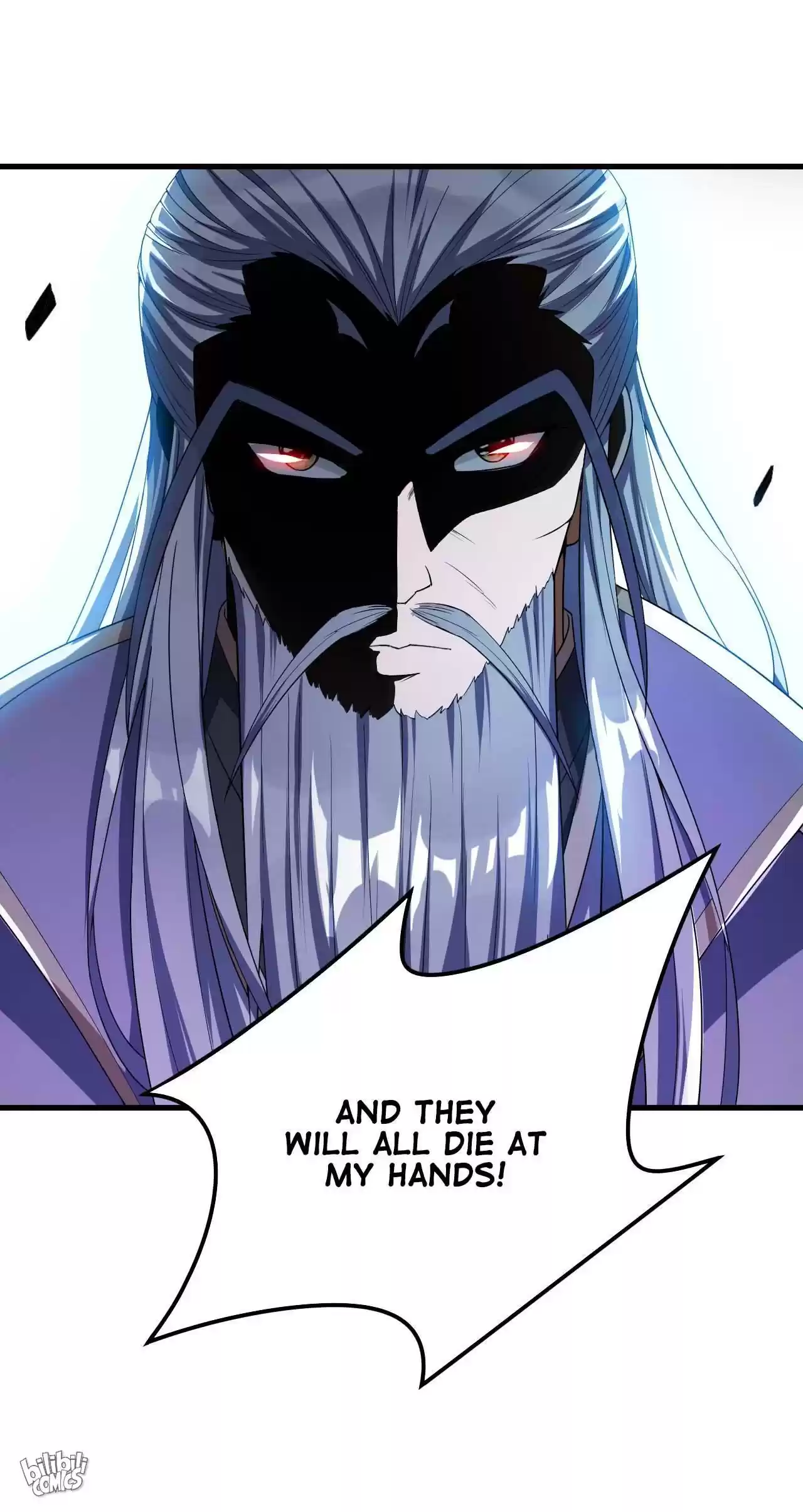 The Ultimate Devil King 35