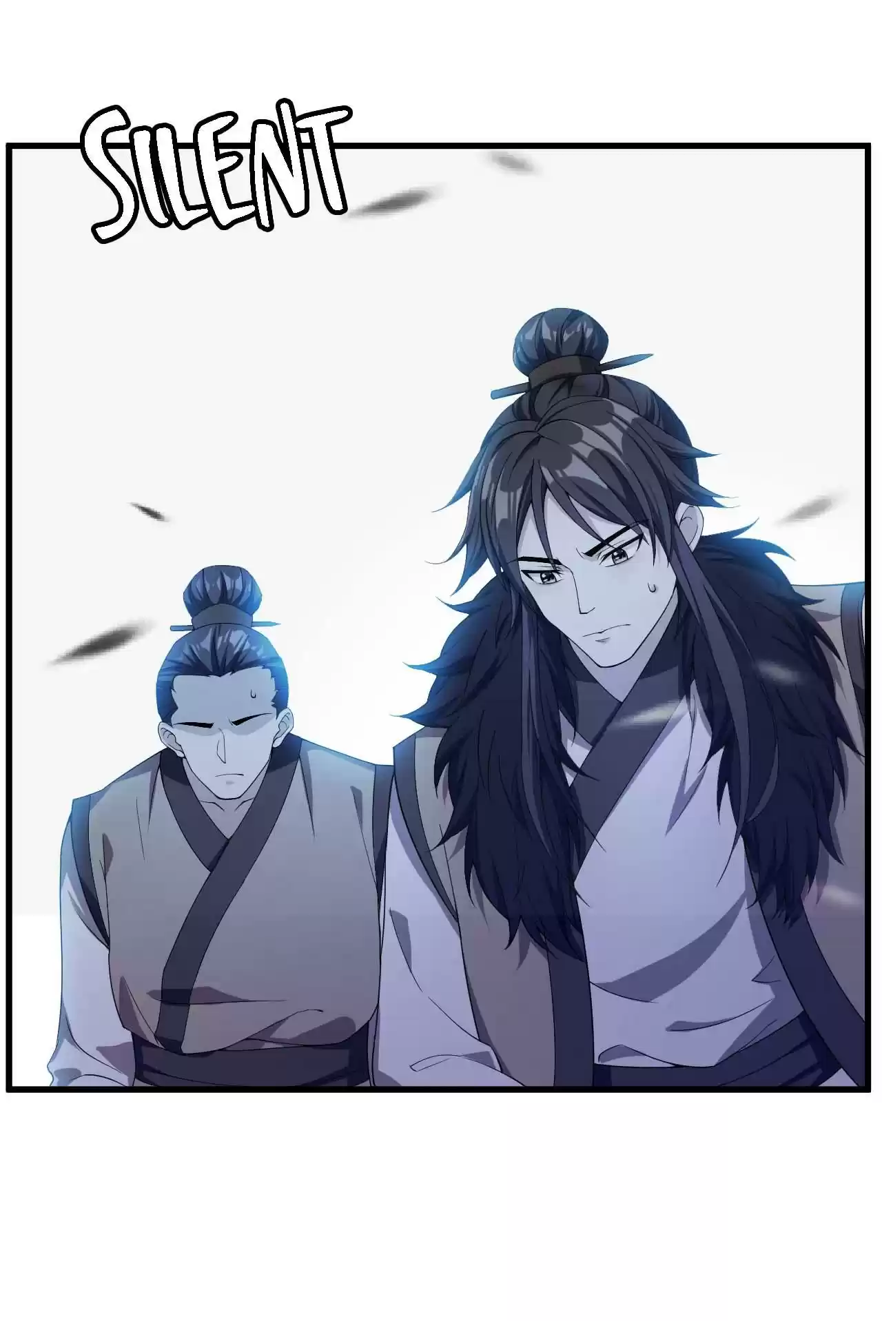 The Ultimate Devil King 35