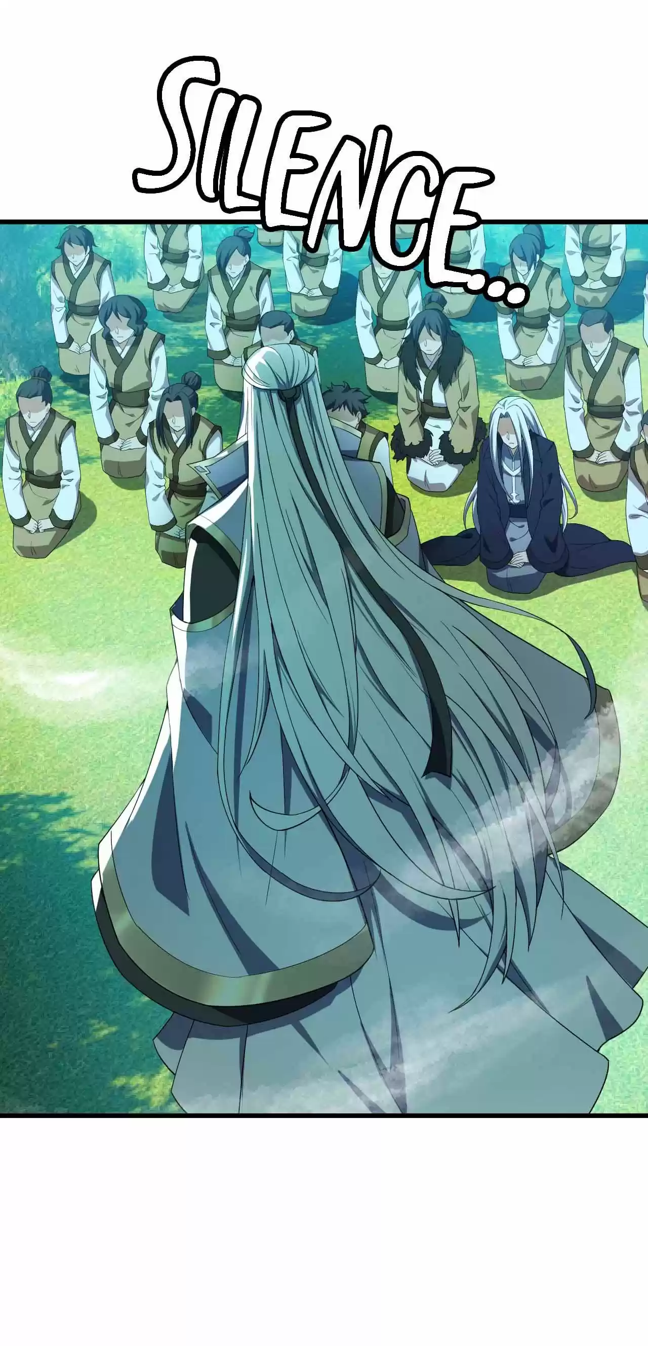 The Ultimate Devil King 35