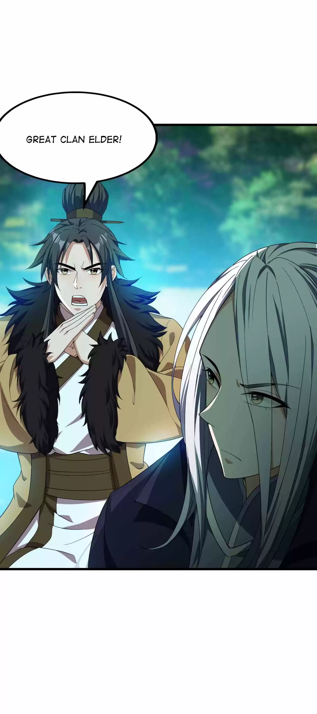 The Ultimate Devil King 35