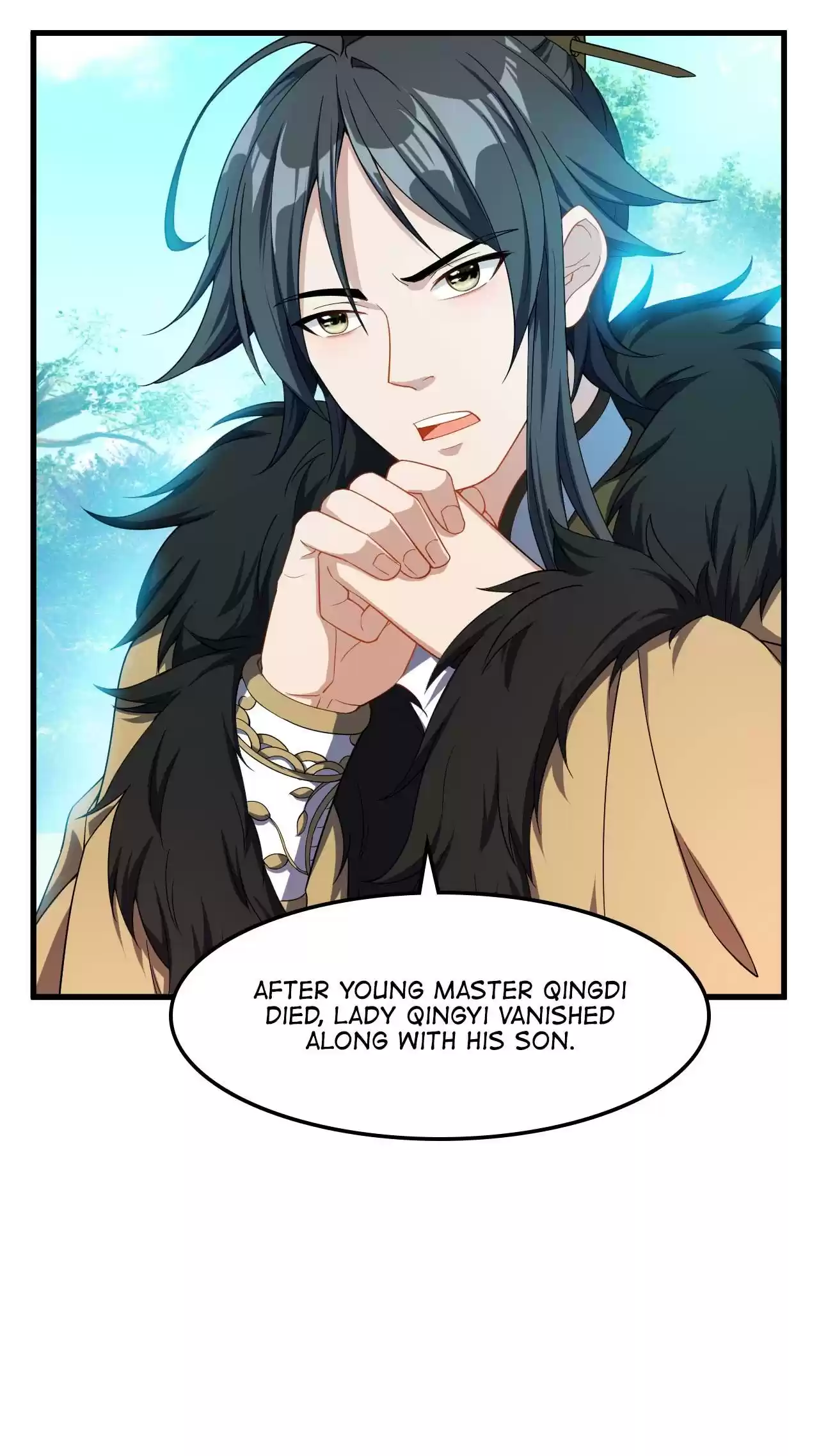 The Ultimate Devil King 36