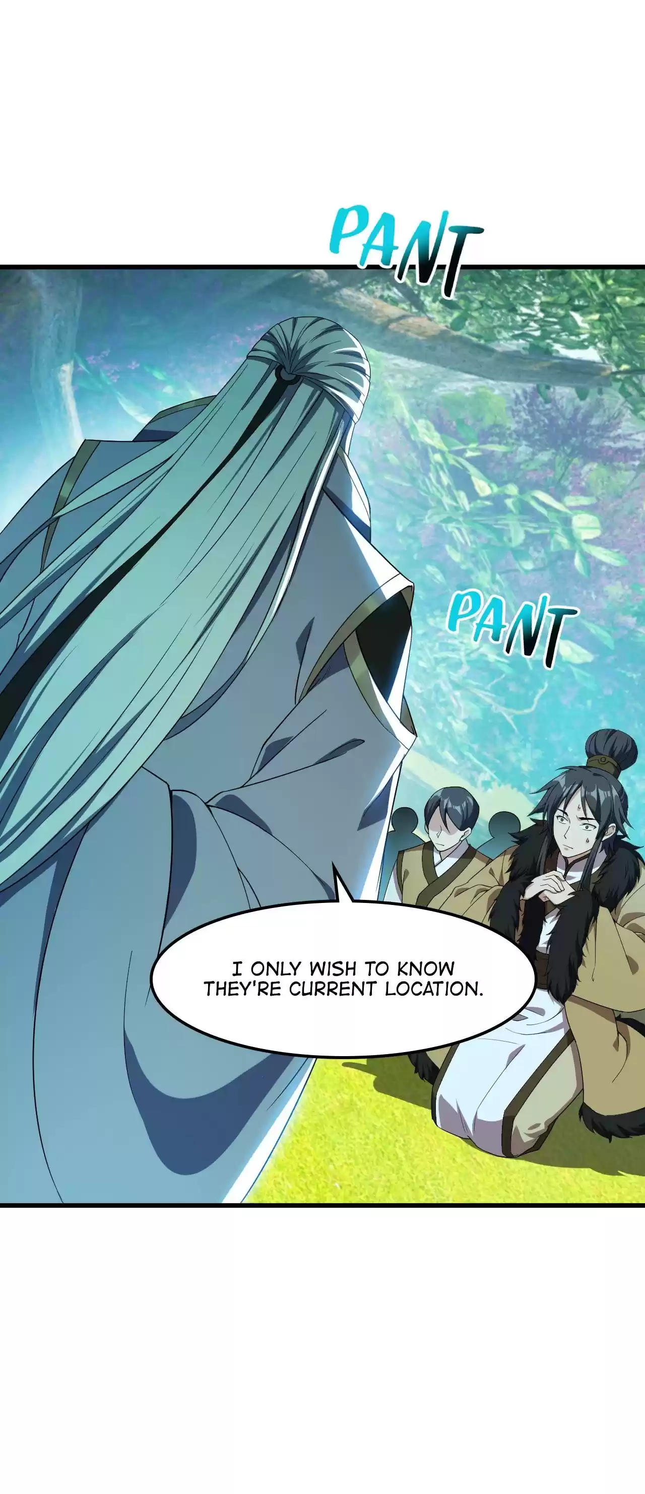 The Ultimate Devil King 36