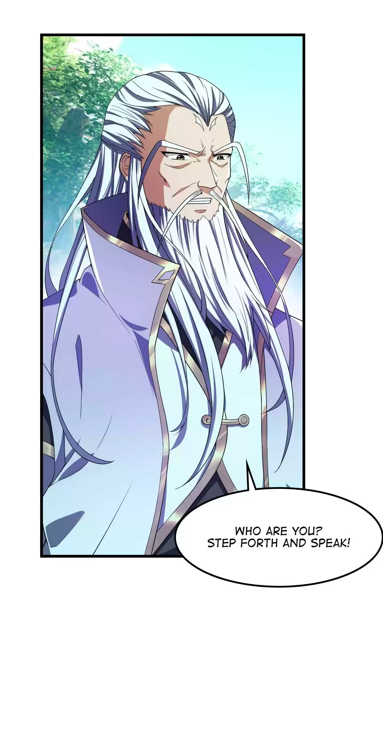 The Ultimate Devil King 36