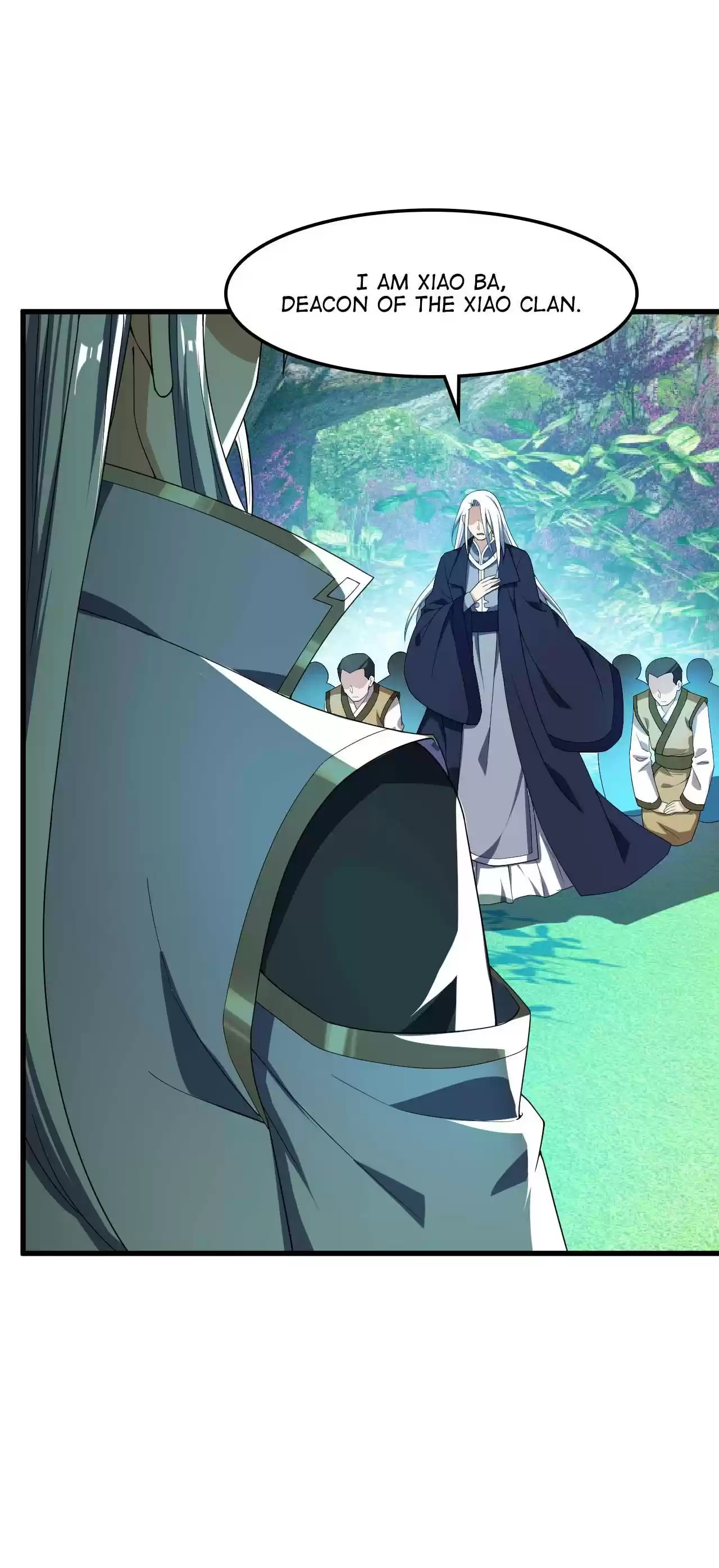 The Ultimate Devil King 36