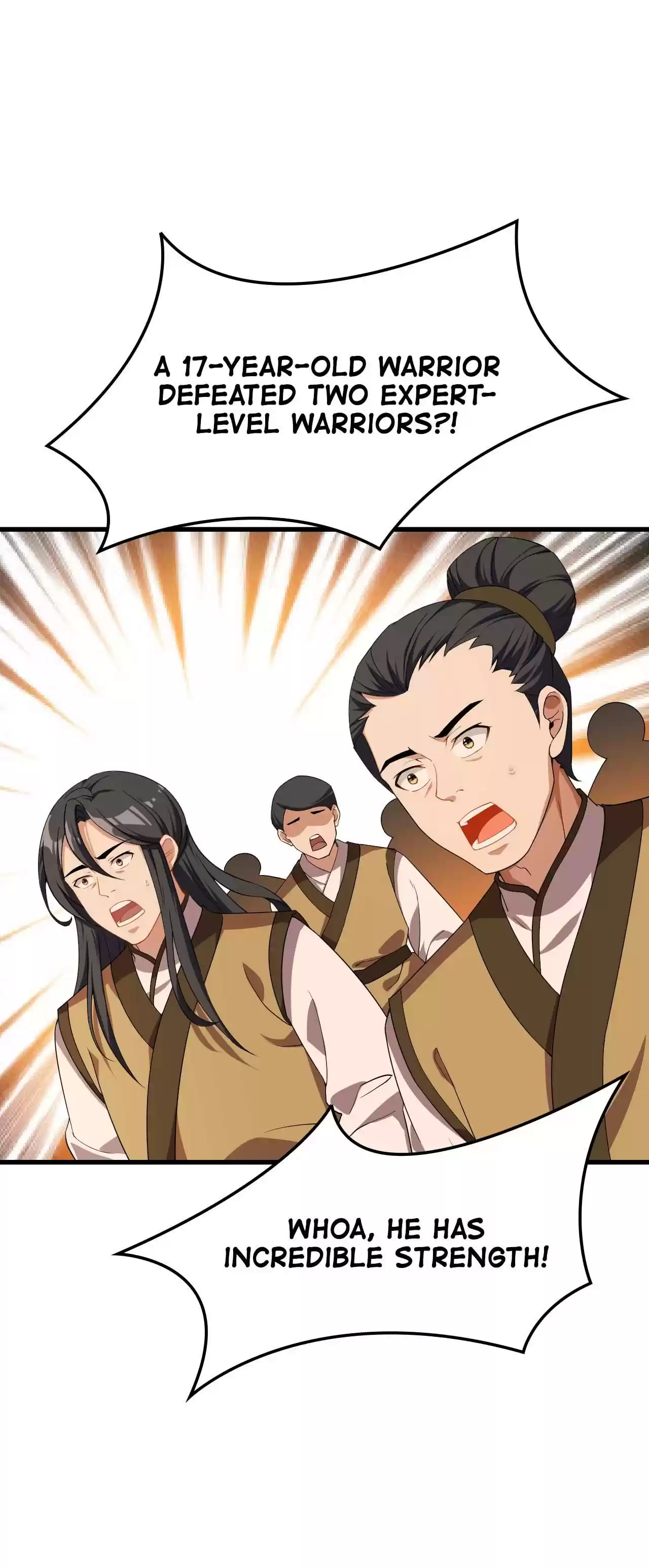 The Ultimate Devil King 36