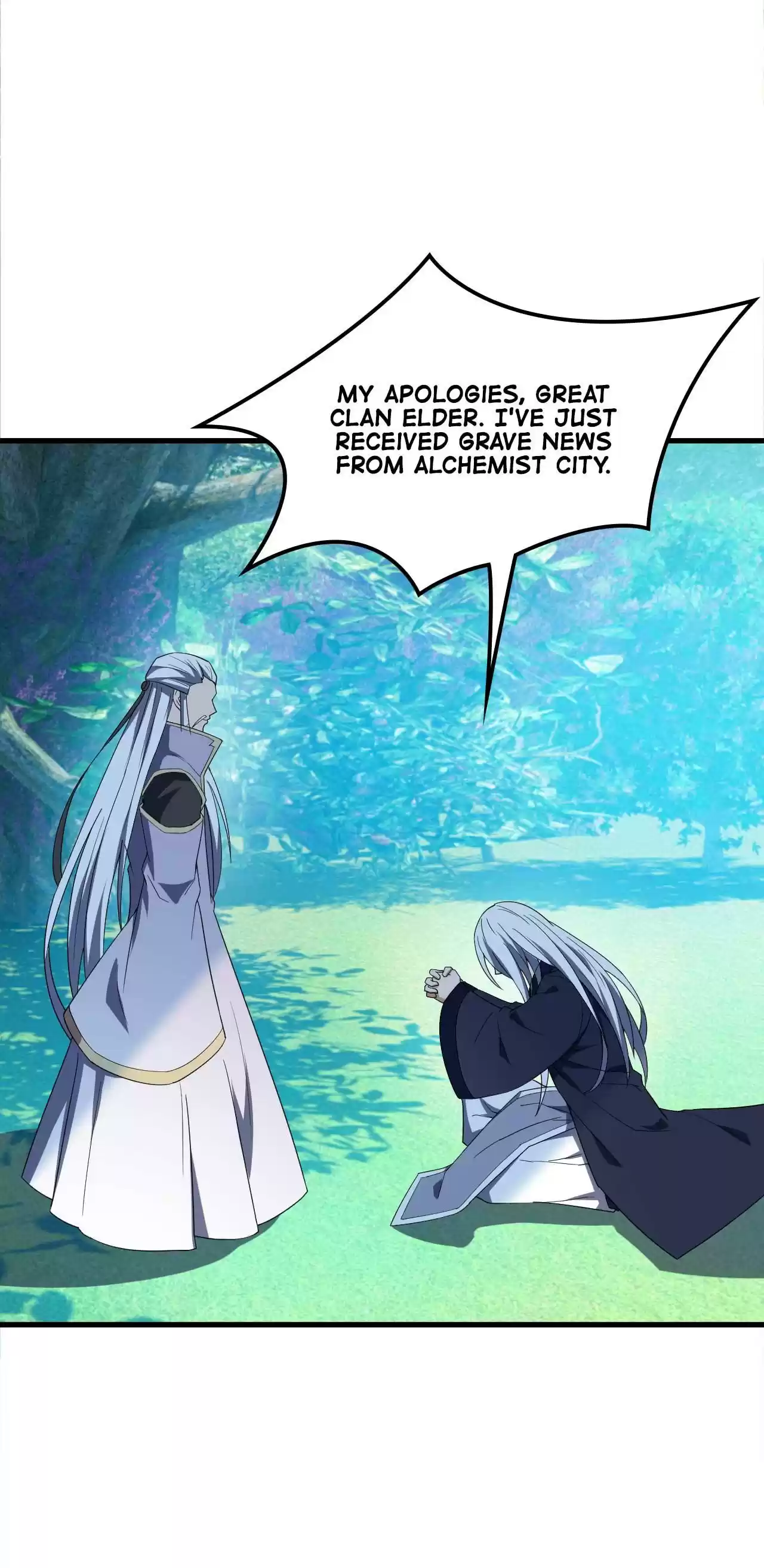 The Ultimate Devil King 36