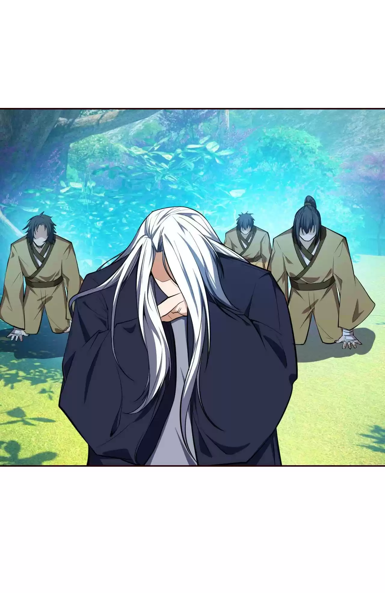 The Ultimate Devil King 37