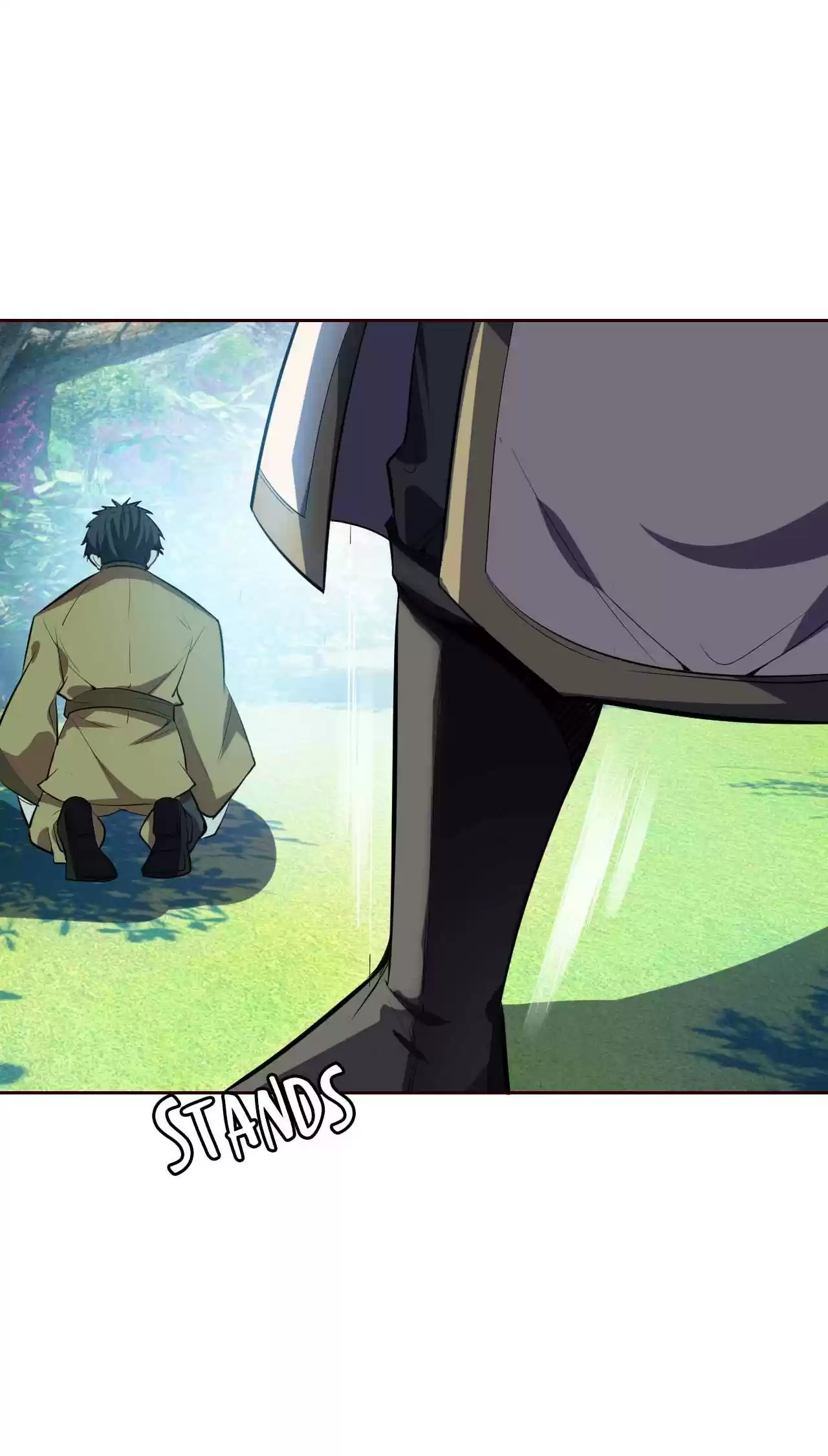 The Ultimate Devil King 37